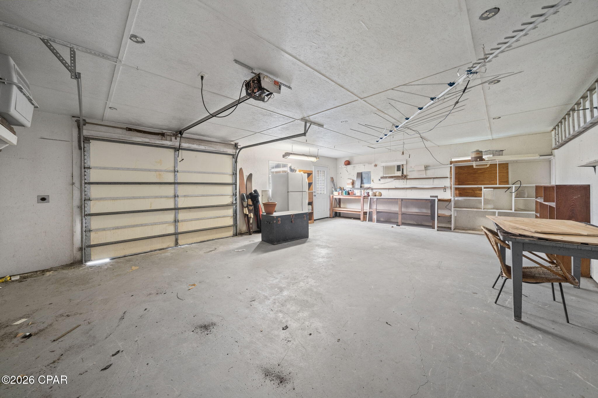 Callaway - Residential