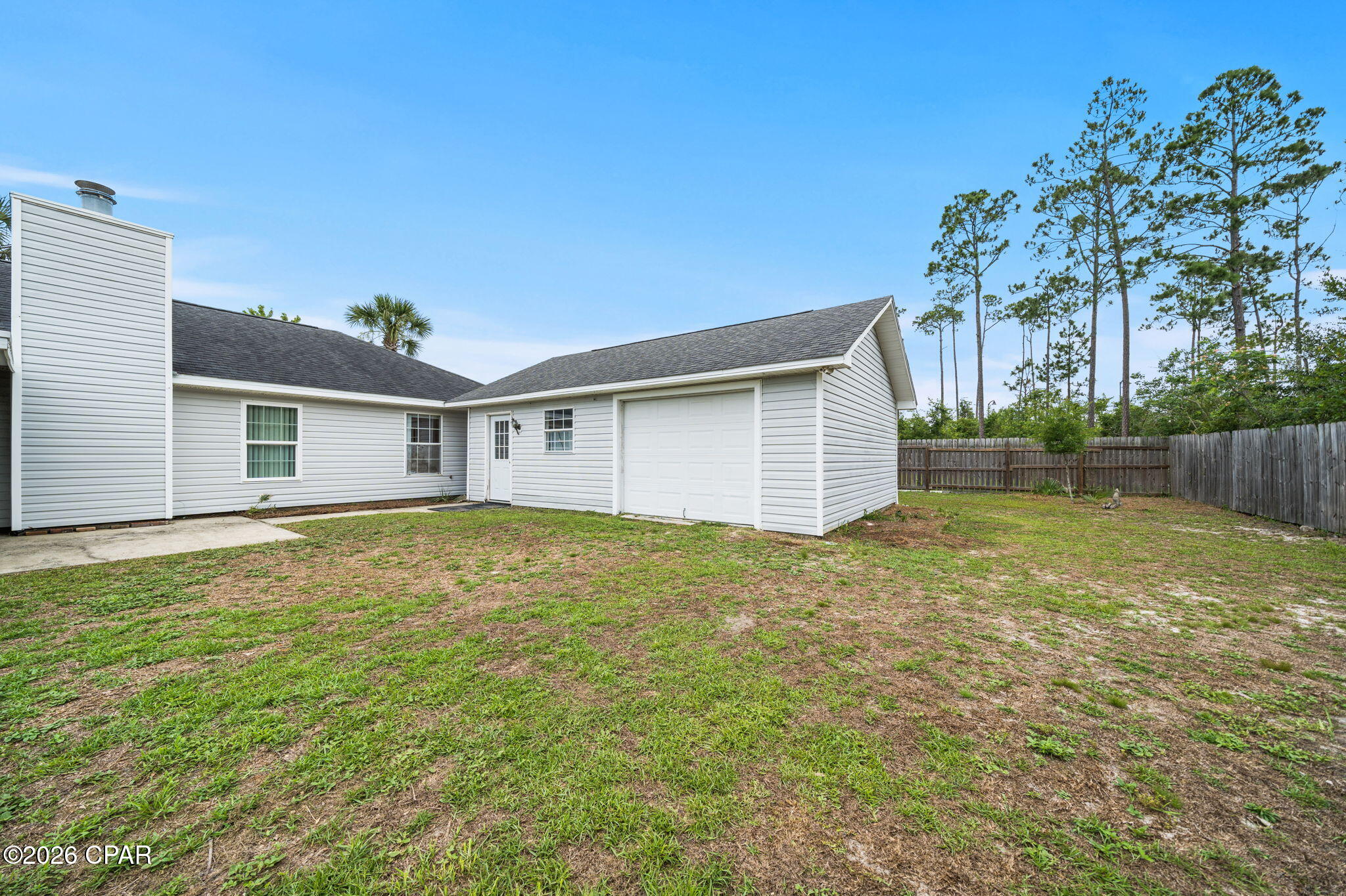 Callaway - Residential