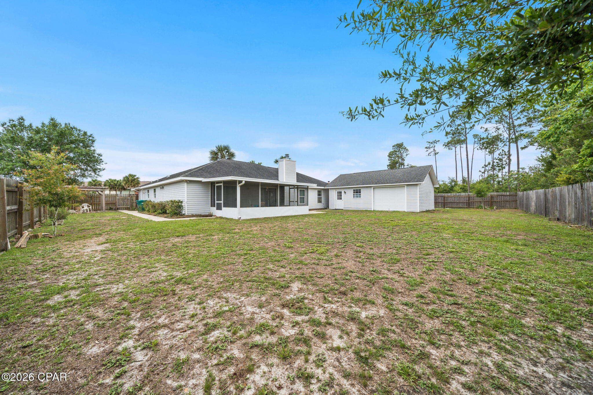 Callaway - Residential