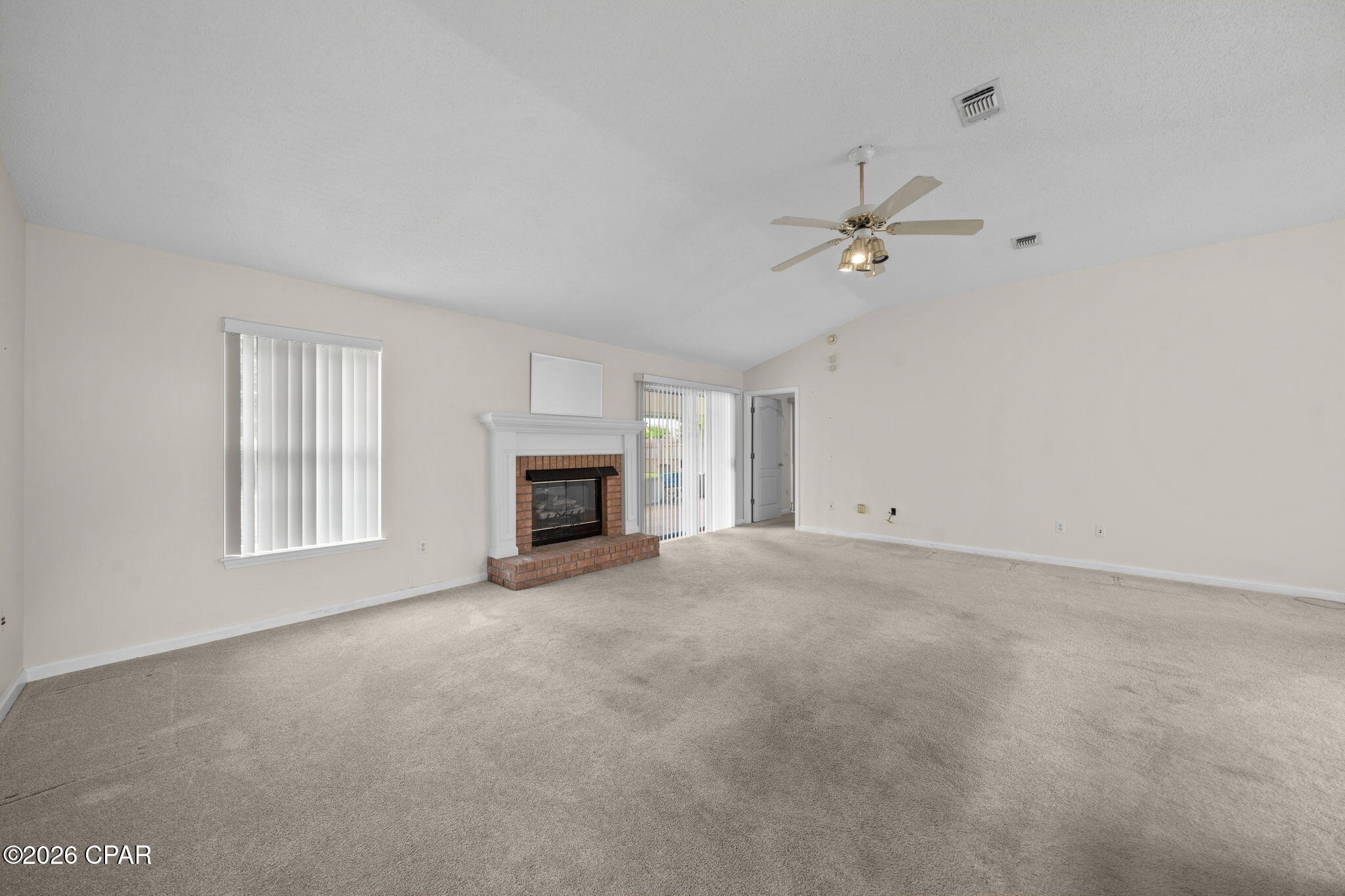 Callaway - Residential