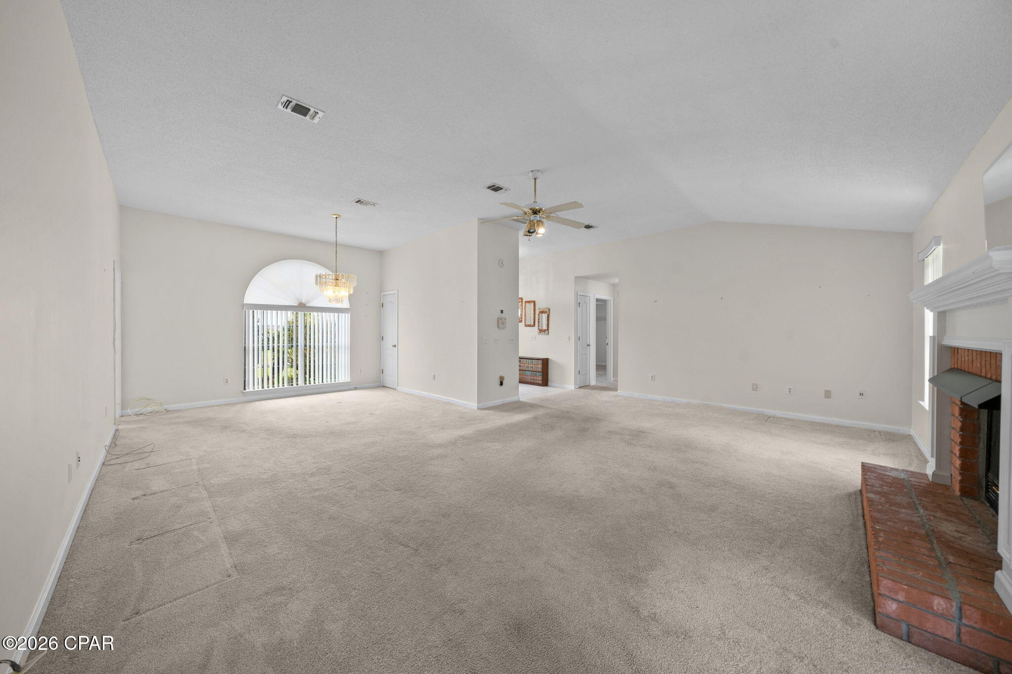 Callaway - Residential