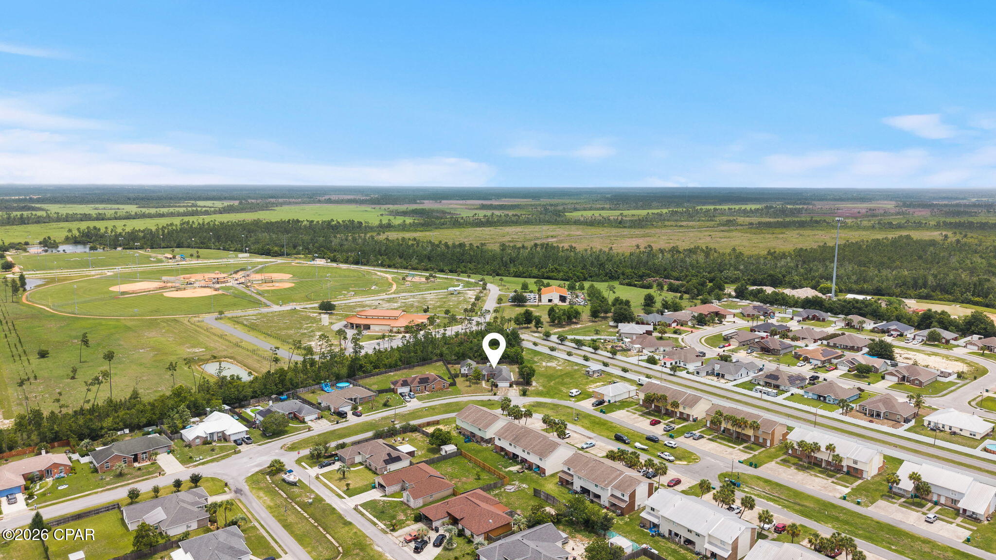 Callaway - Residential