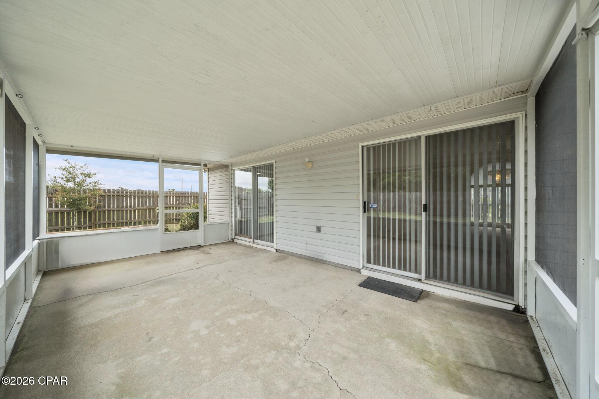 Callaway - Residential