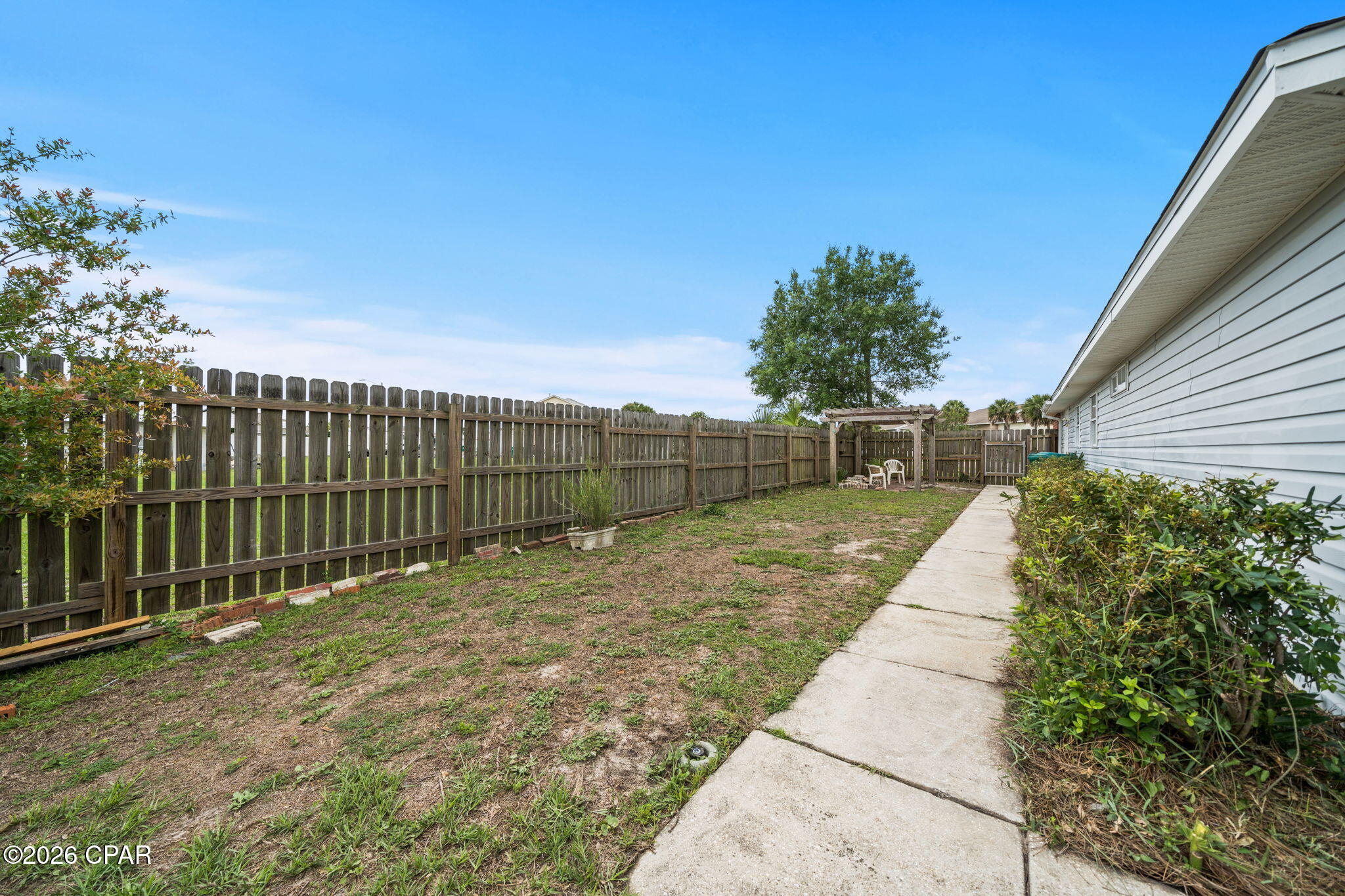 Callaway - Residential