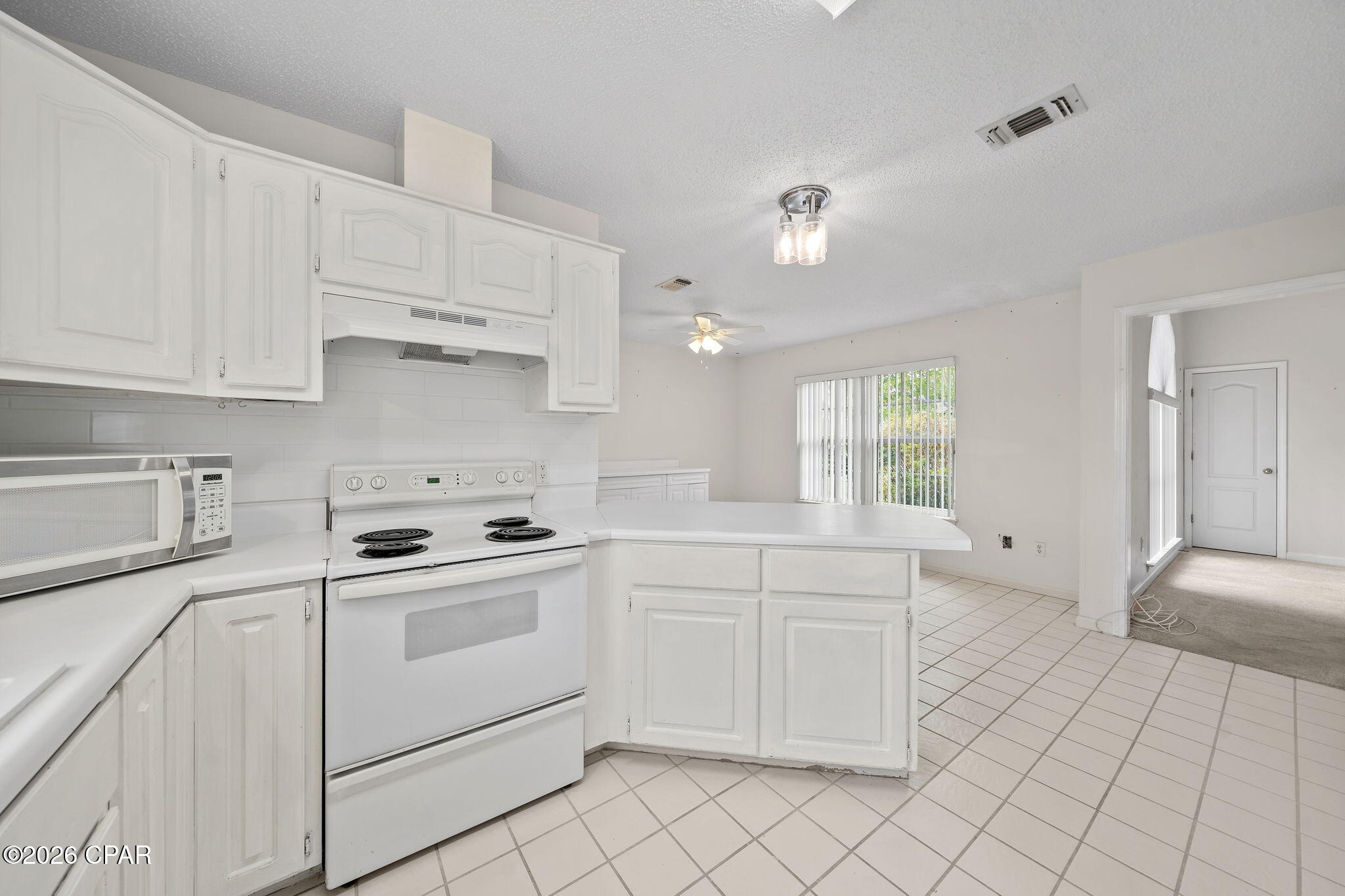 Callaway - Residential