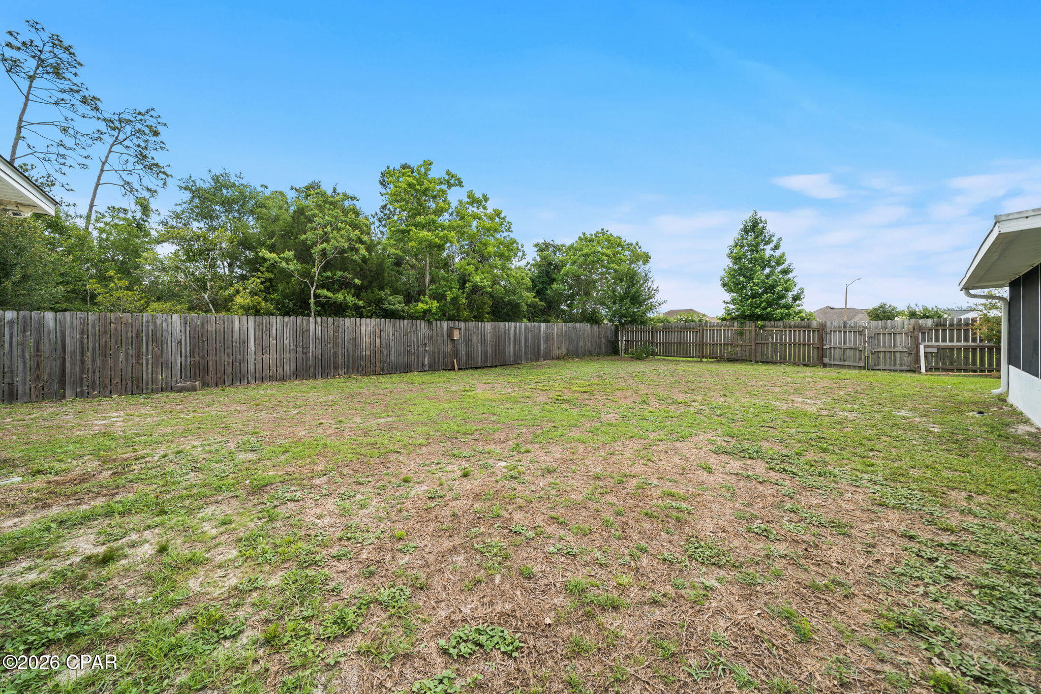 Callaway - Residential