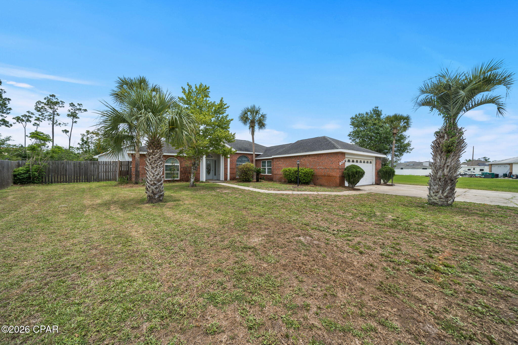 Callaway - Residential