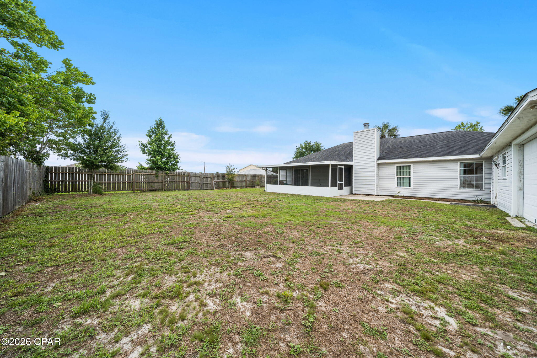 Callaway - Residential