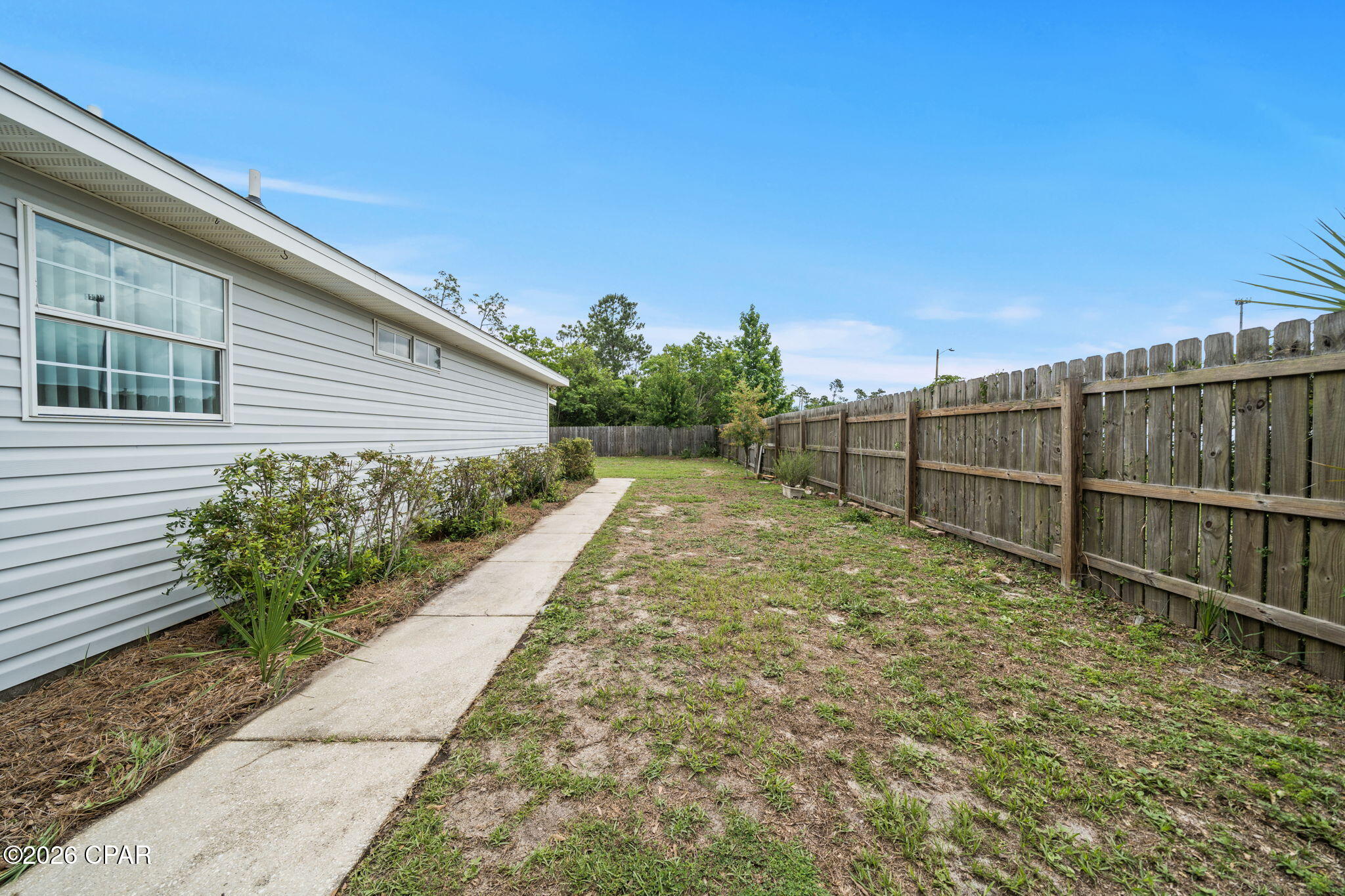 Callaway - Residential