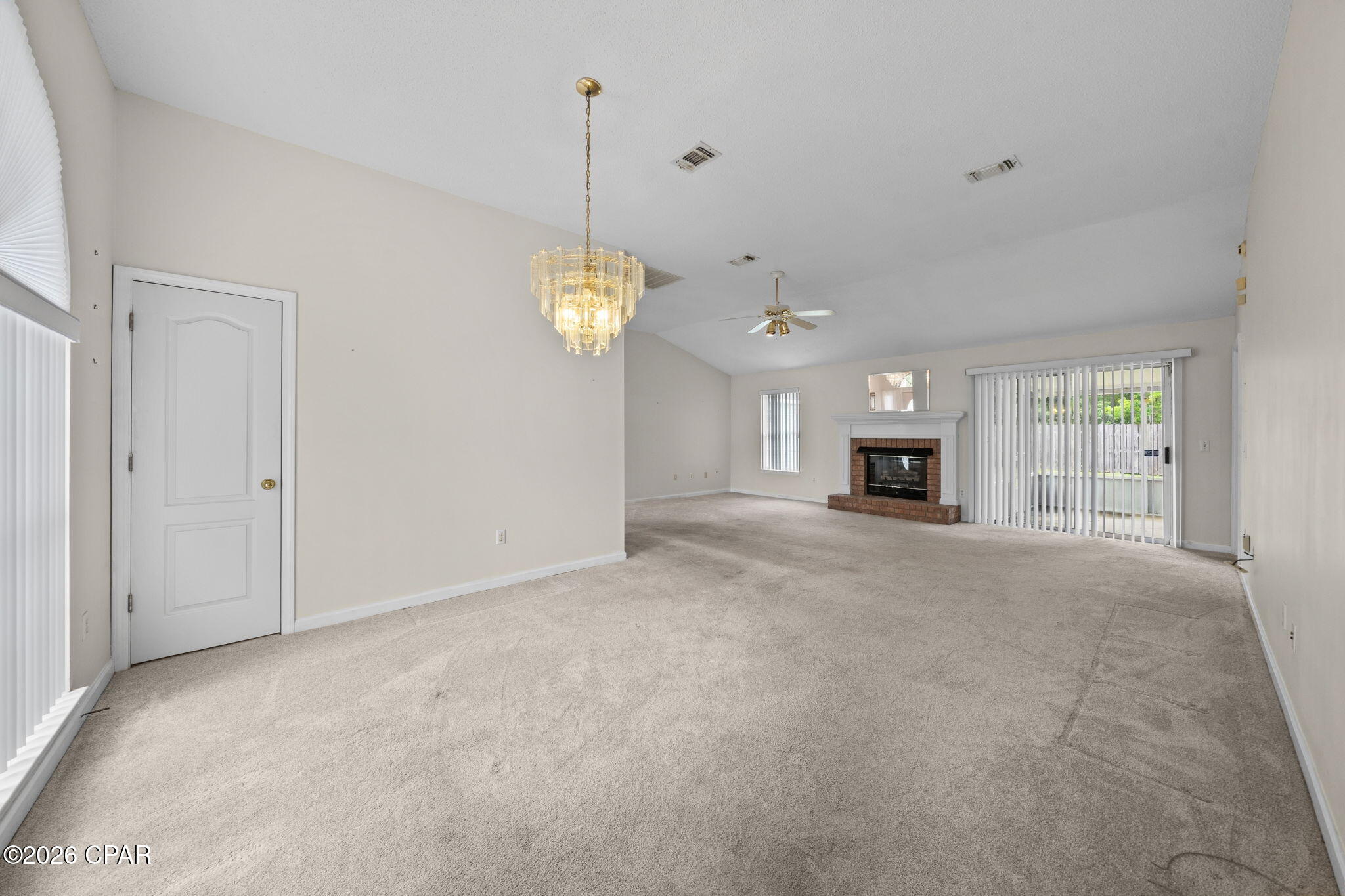 Callaway - Residential