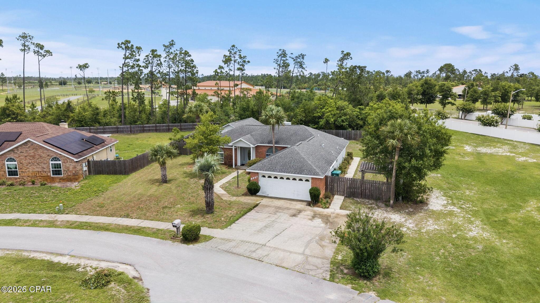 Callaway - Residential