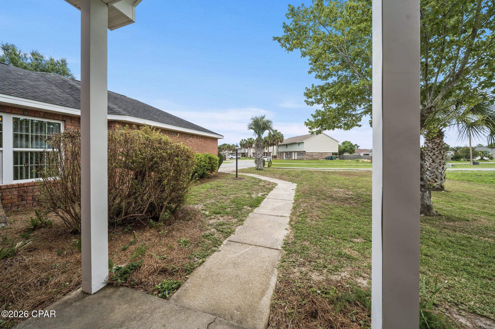 Callaway - Residential
