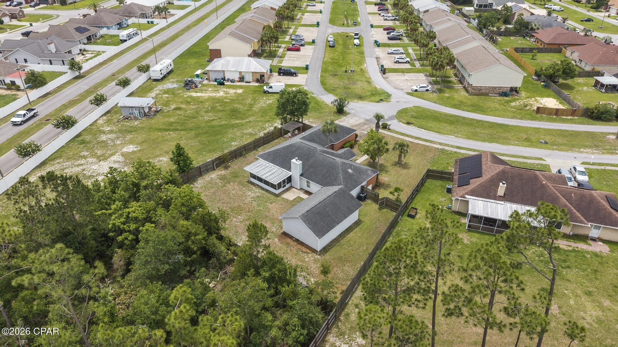 Callaway - Residential