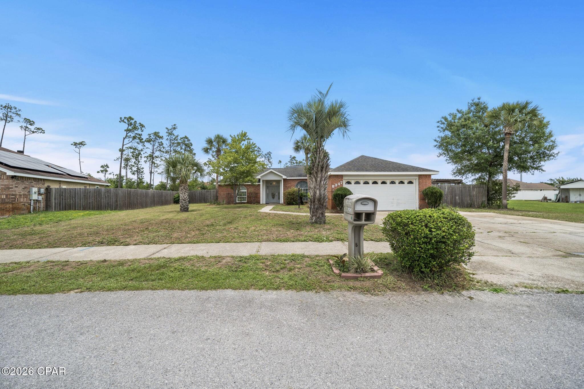 Callaway - Residential