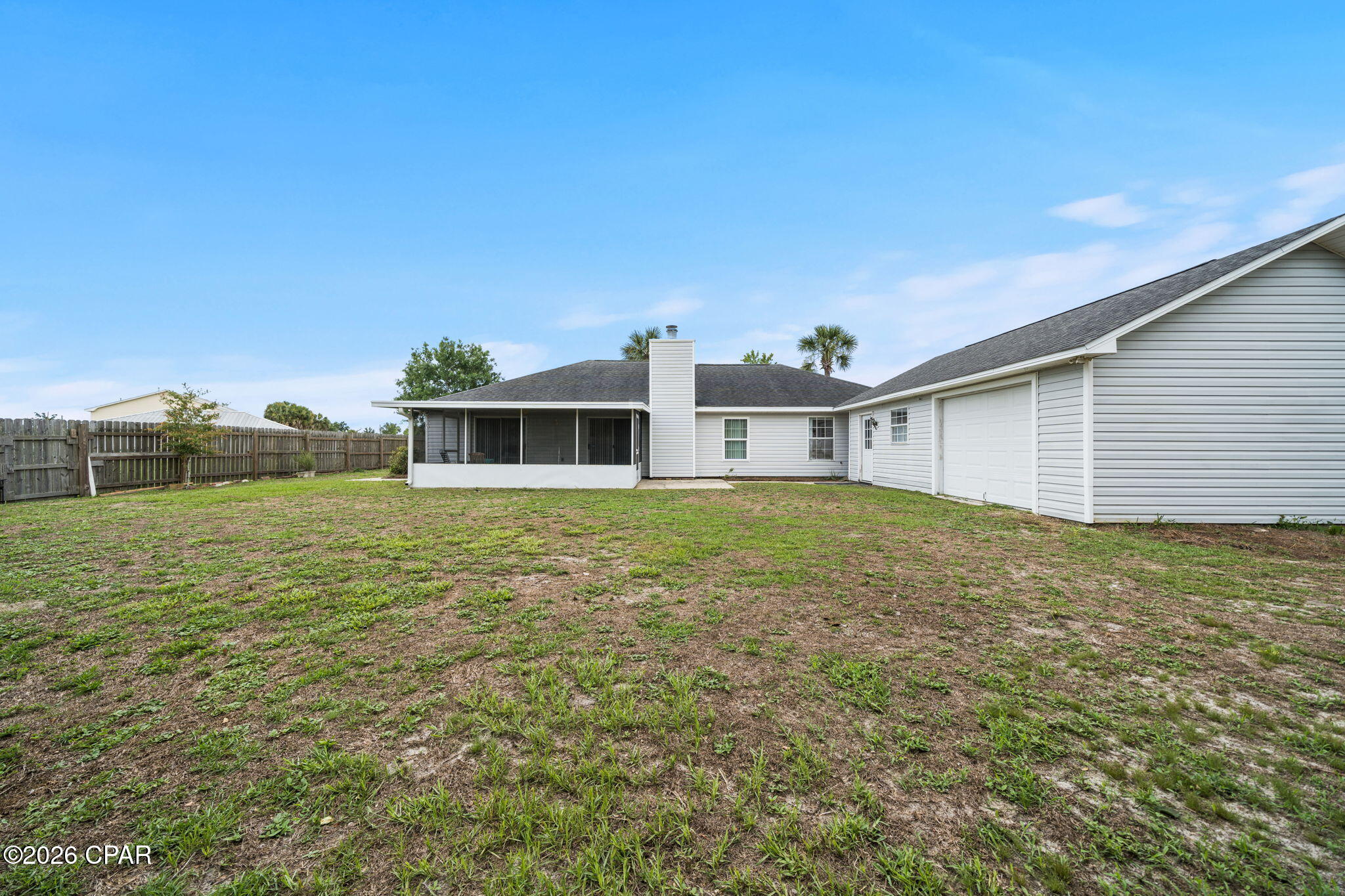 Callaway - Residential