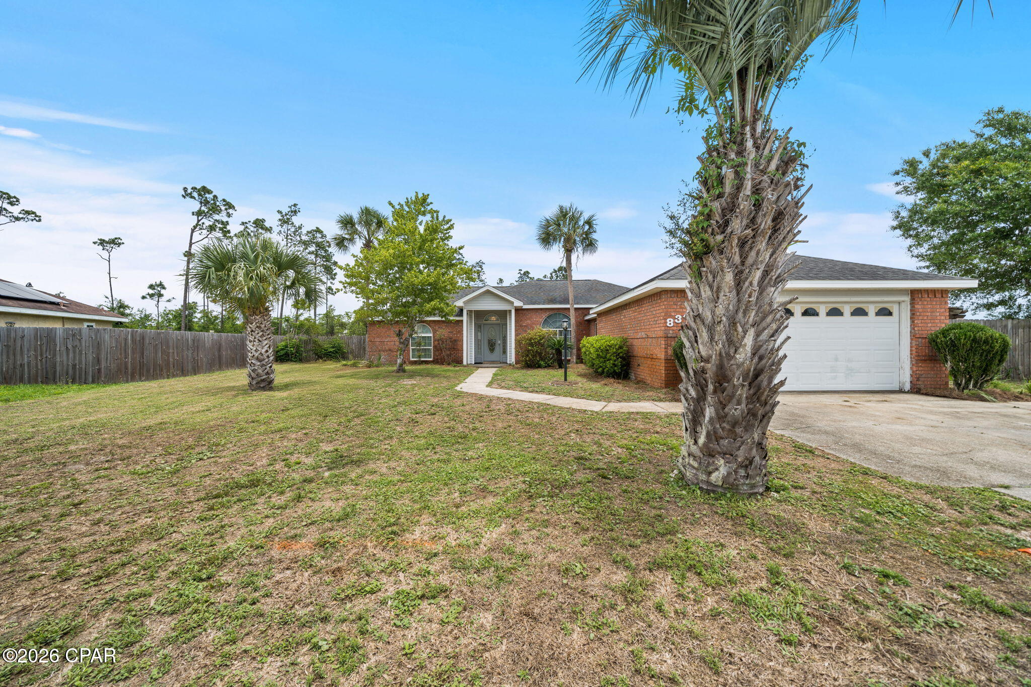 Callaway - Residential