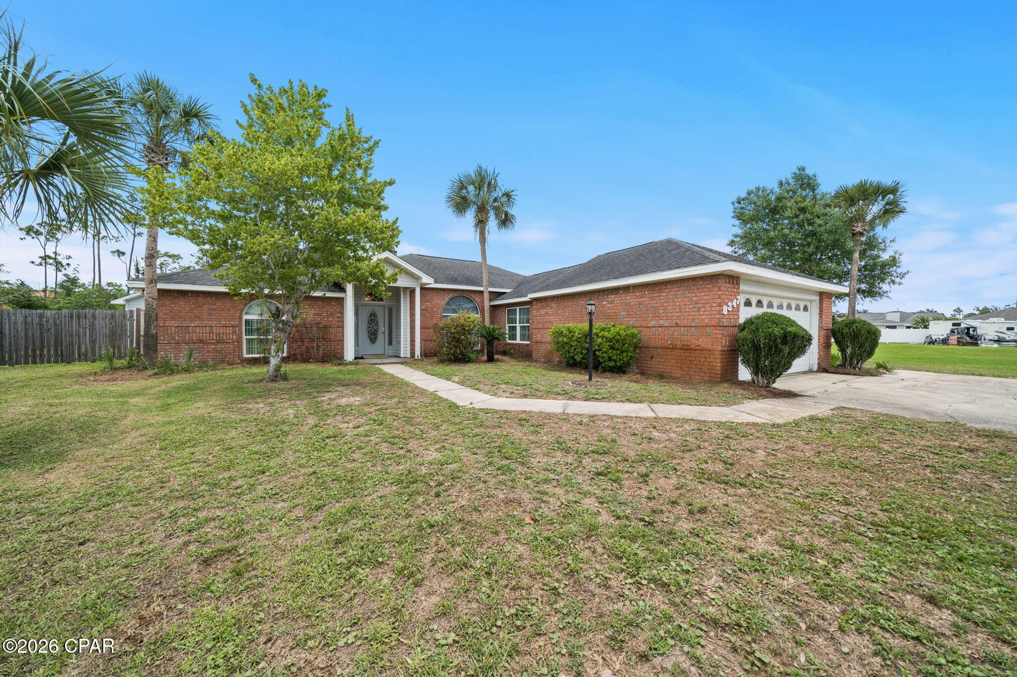 Callaway - Residential