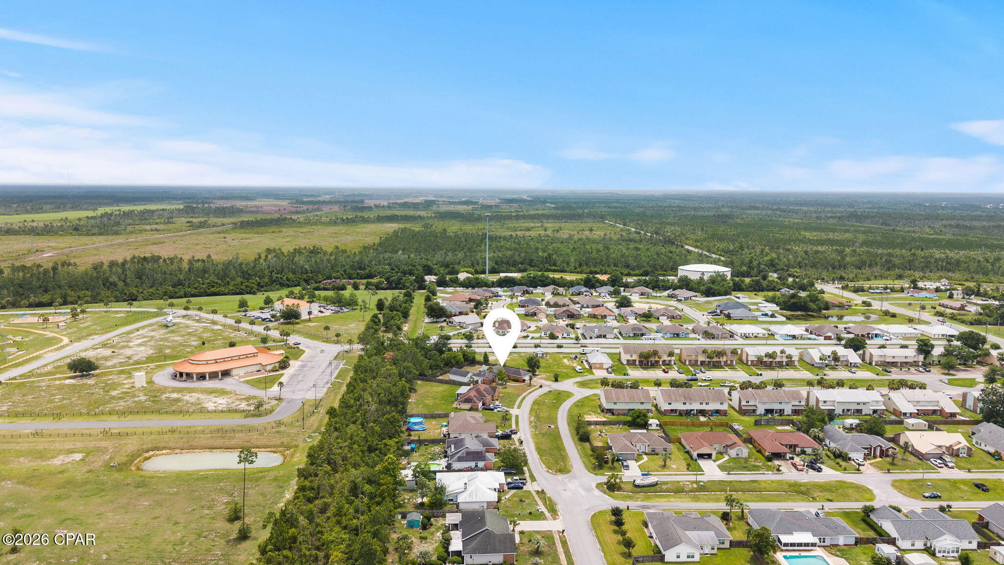 Callaway - Residential