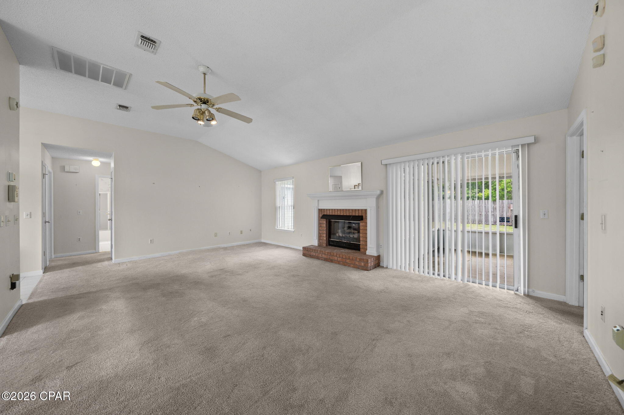 Callaway - Residential