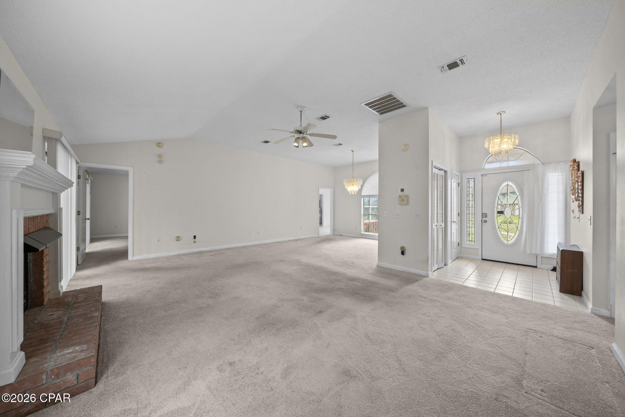 Callaway - Residential