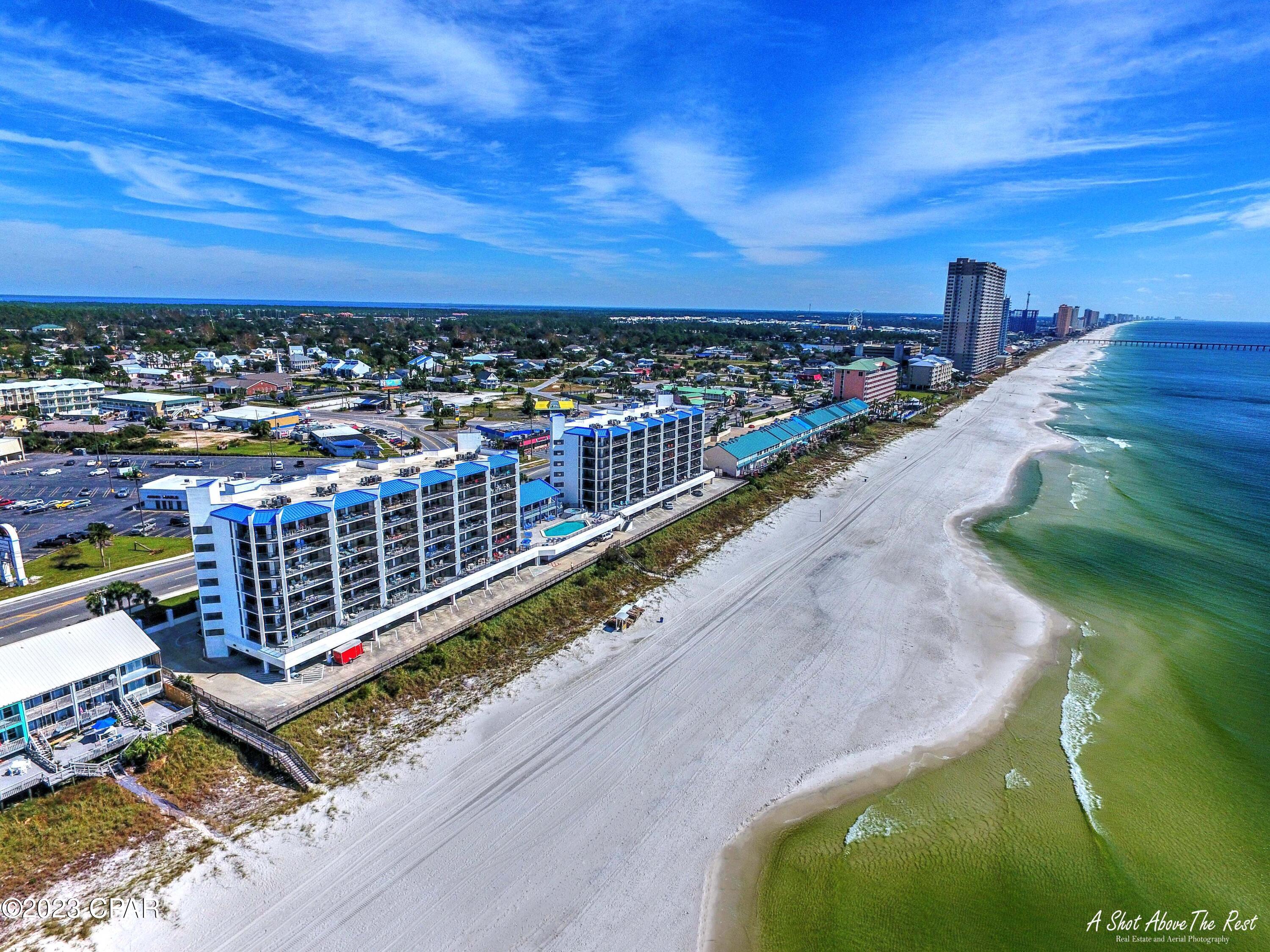 Aquavista Condo - Residential