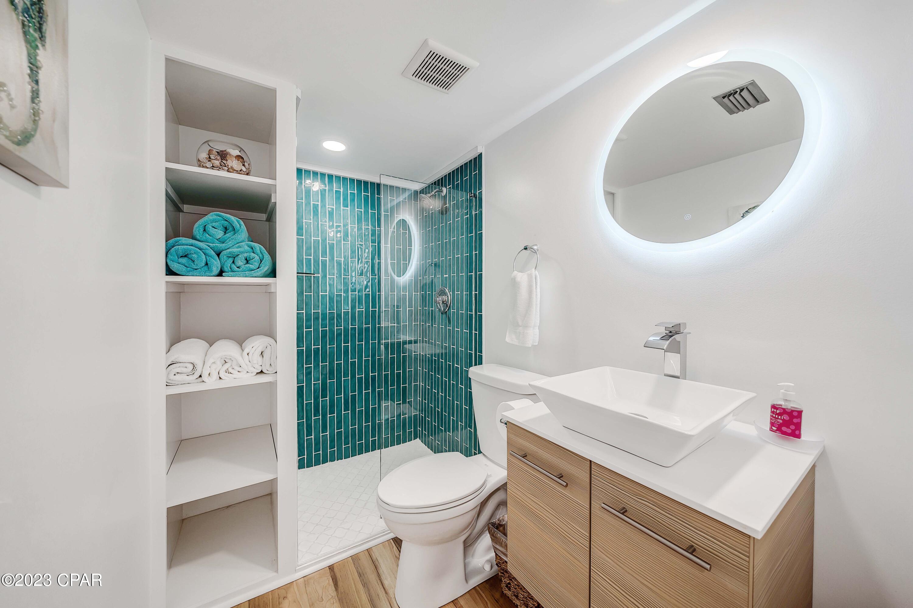 Aquavista Condo - Residential