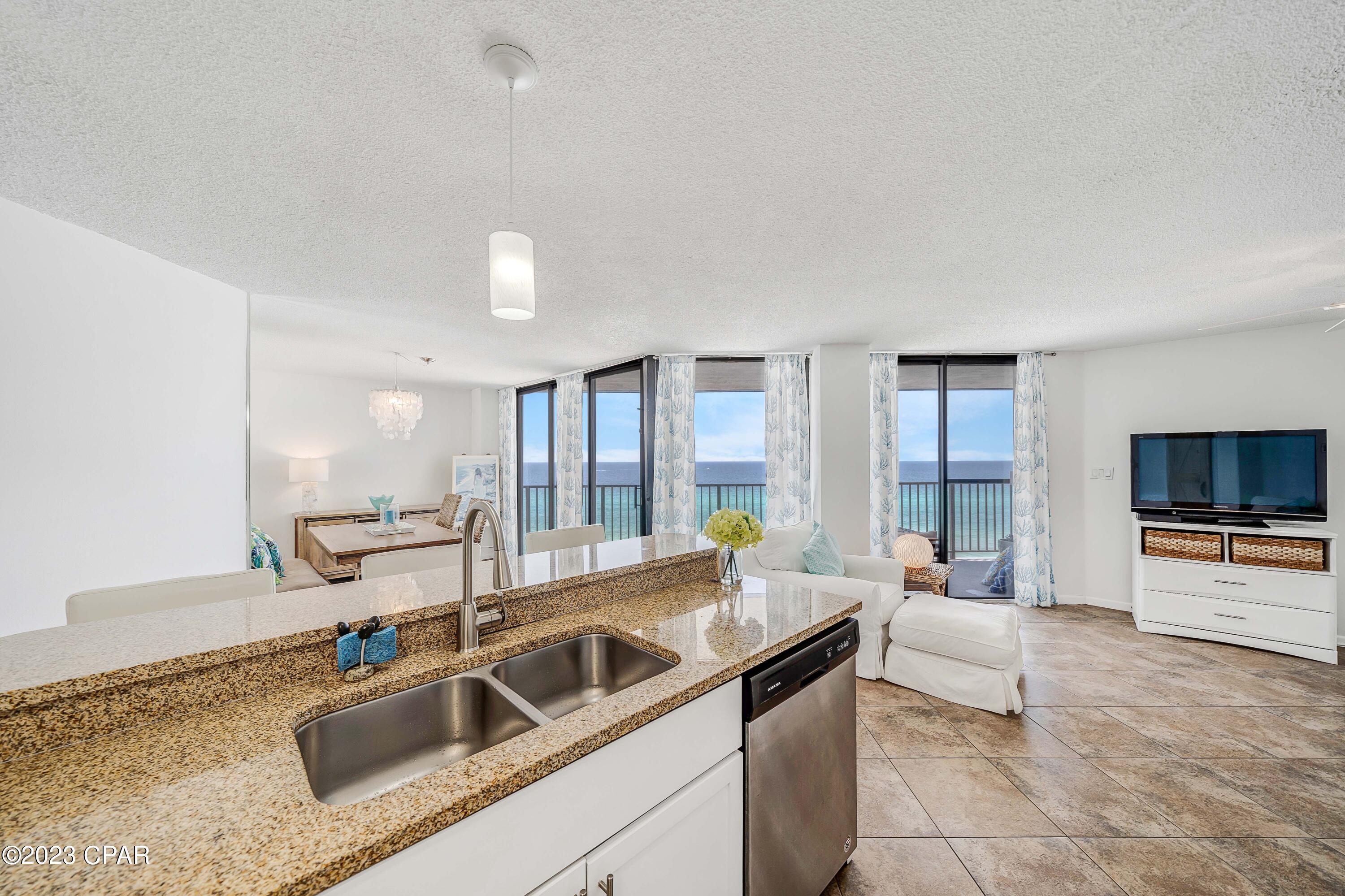 Aquavista Condo - Residential