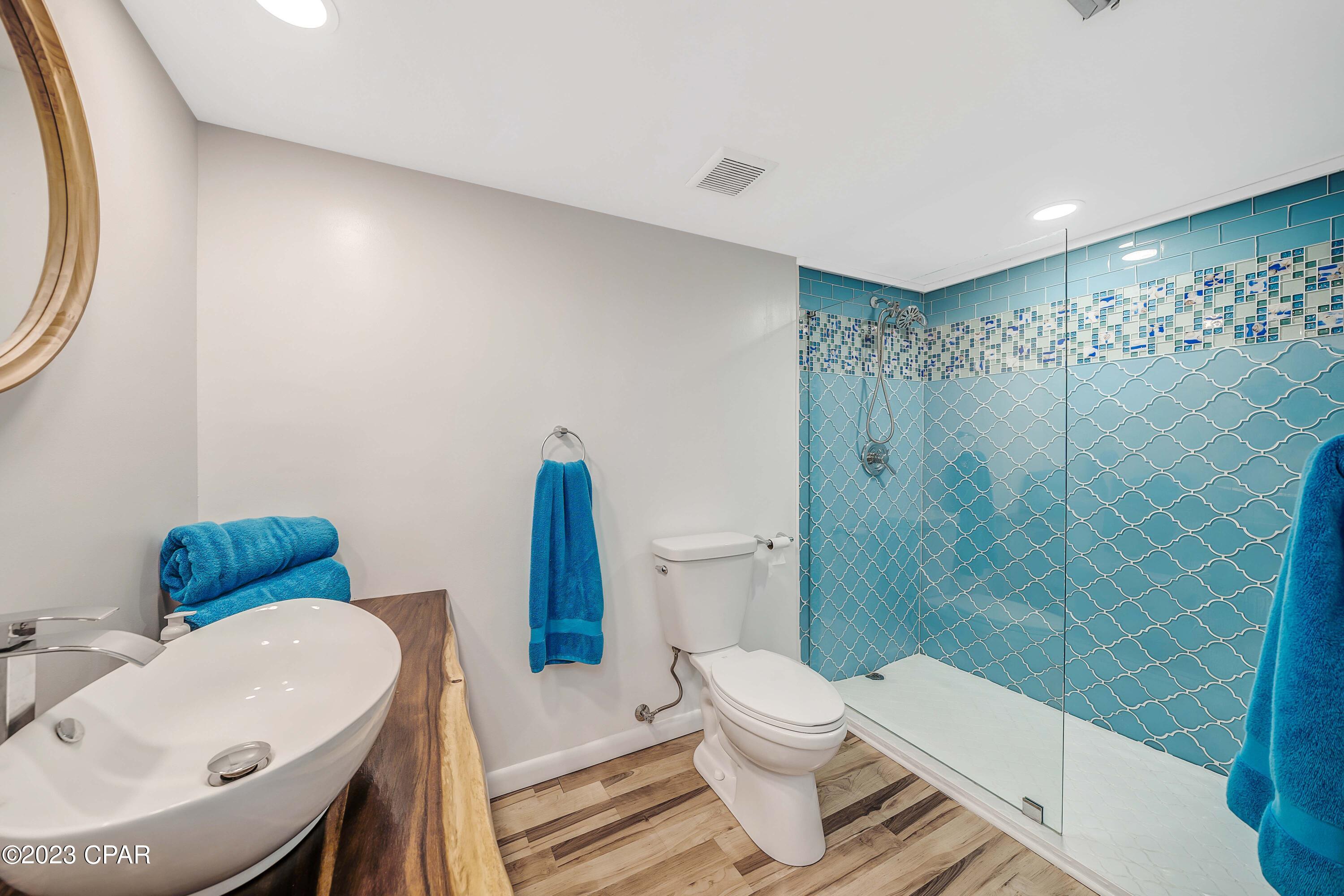 Aquavista Condo - Residential