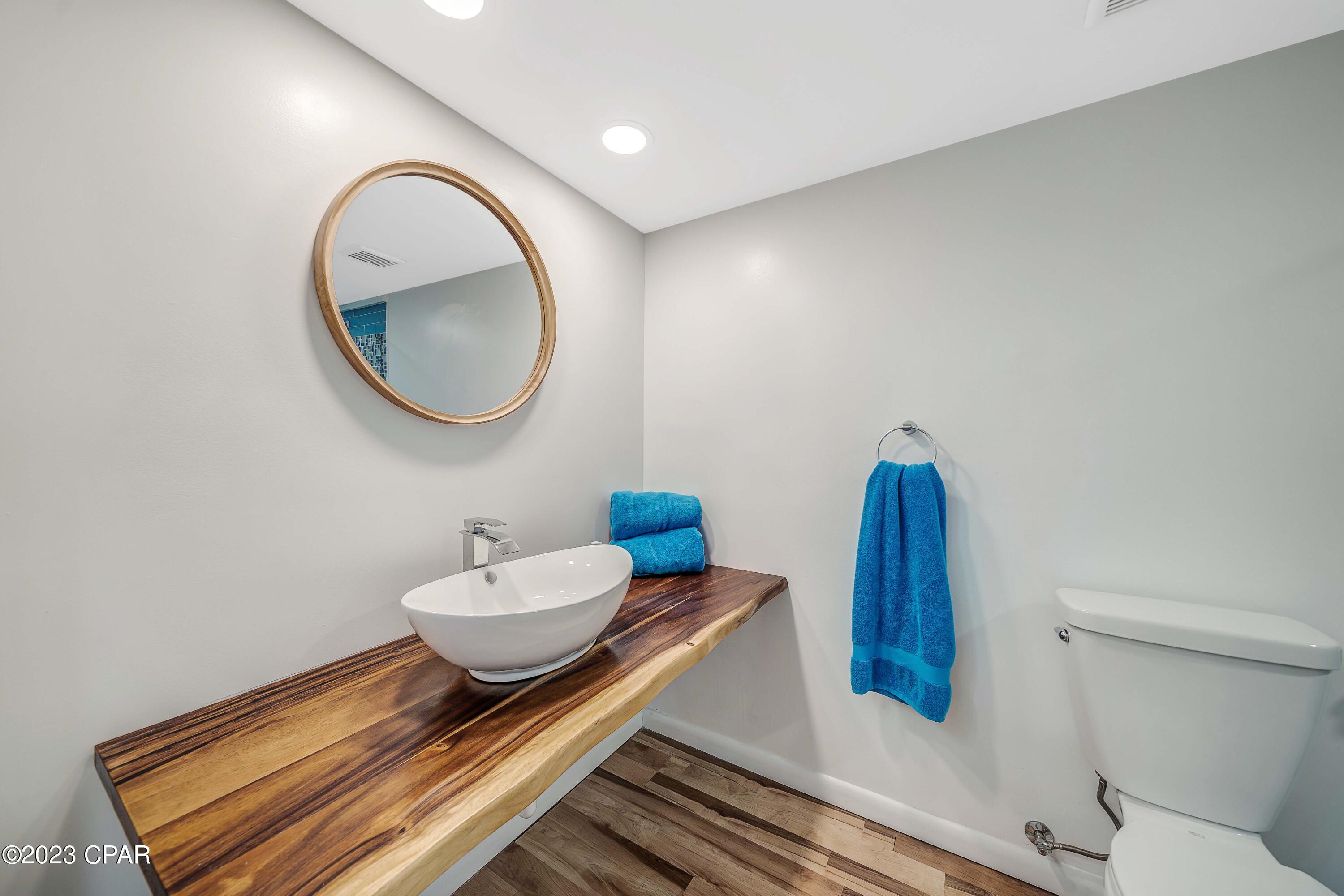 Aquavista Condo - Residential