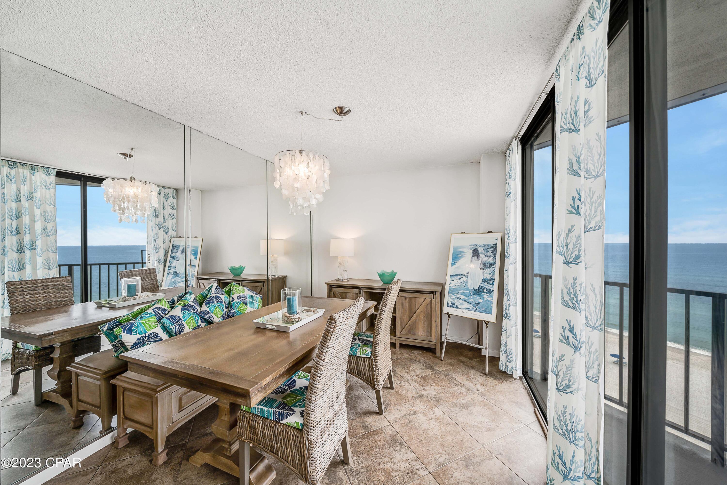 Aquavista Condo - Residential