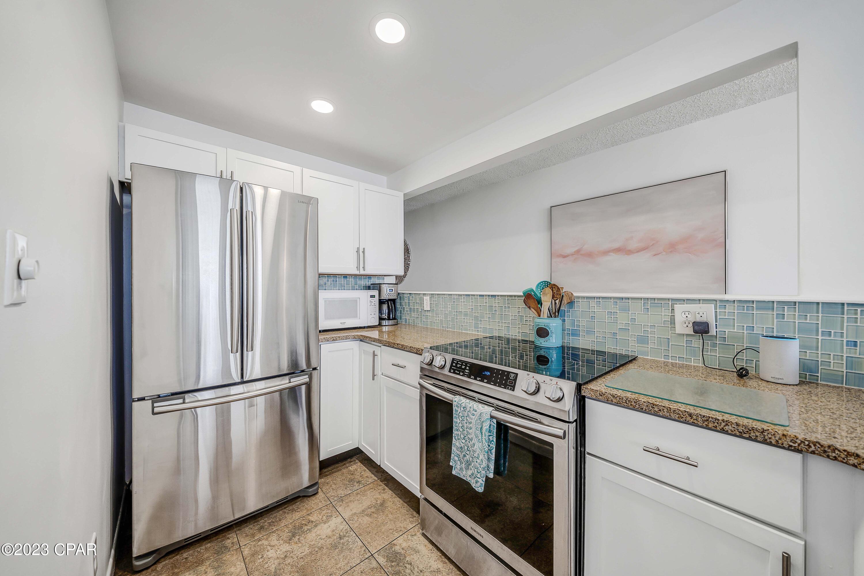 Aquavista Condo - Residential