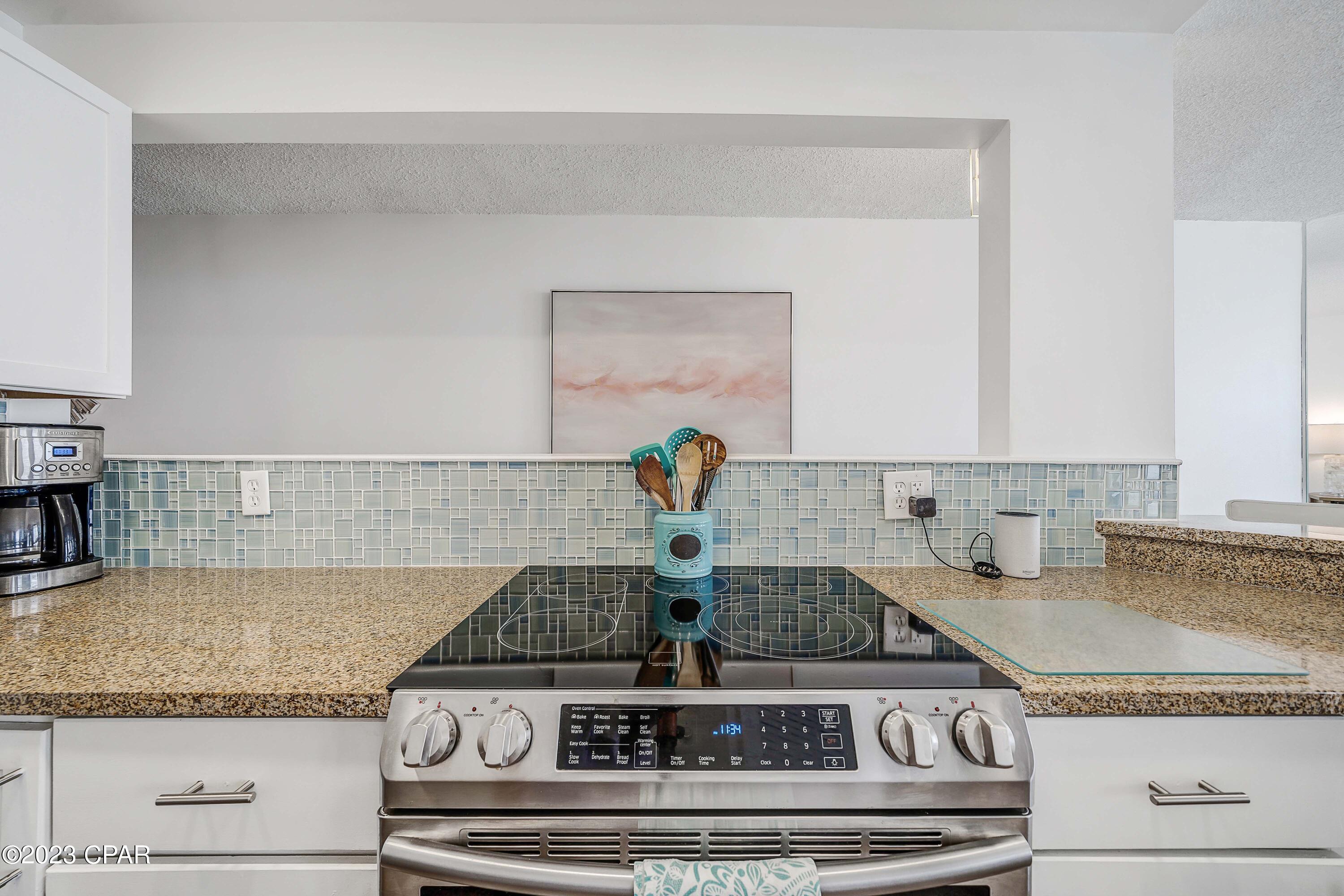 Aquavista Condo - Residential
