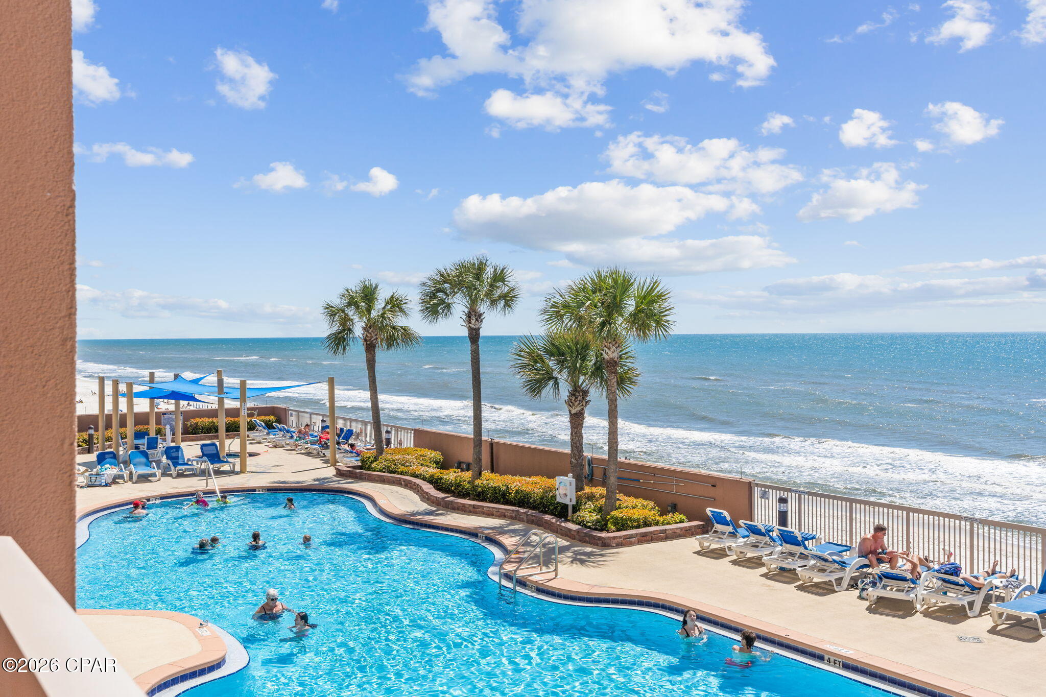 Sunrise Beach - Residential