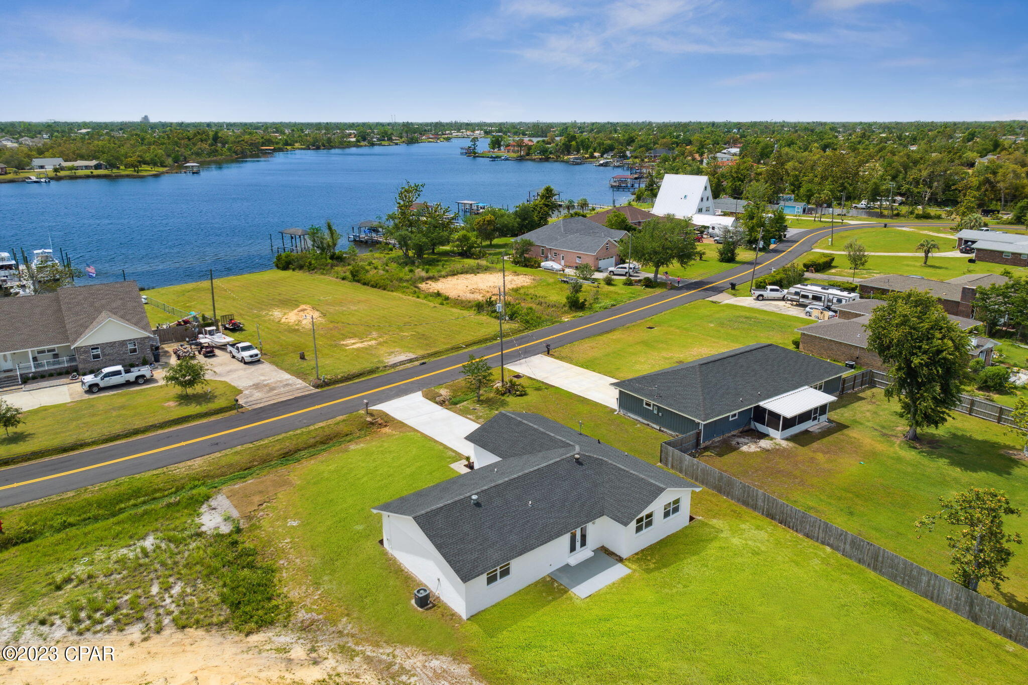 Plantation Estates - Residential