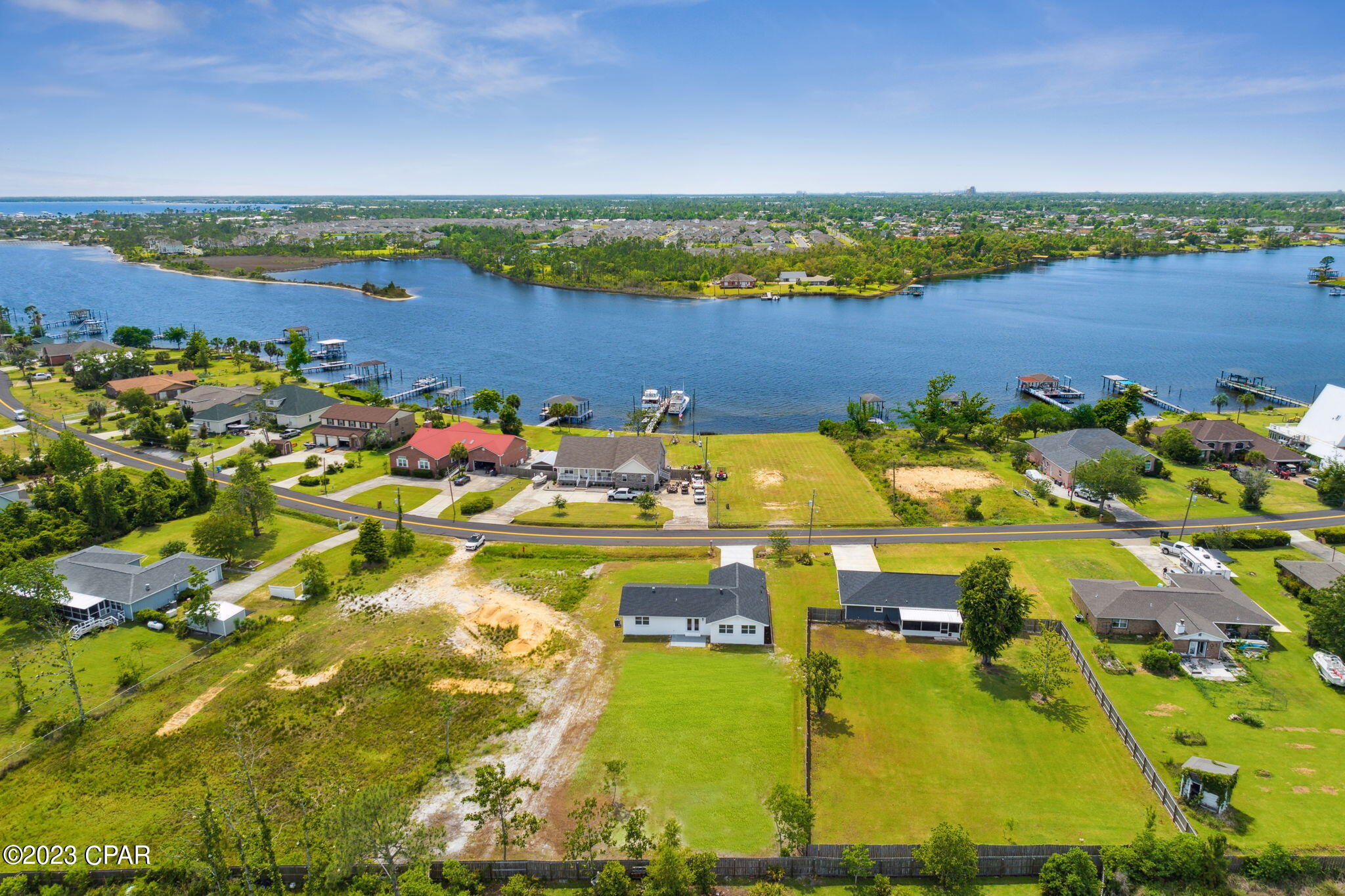 Plantation Estates - Residential