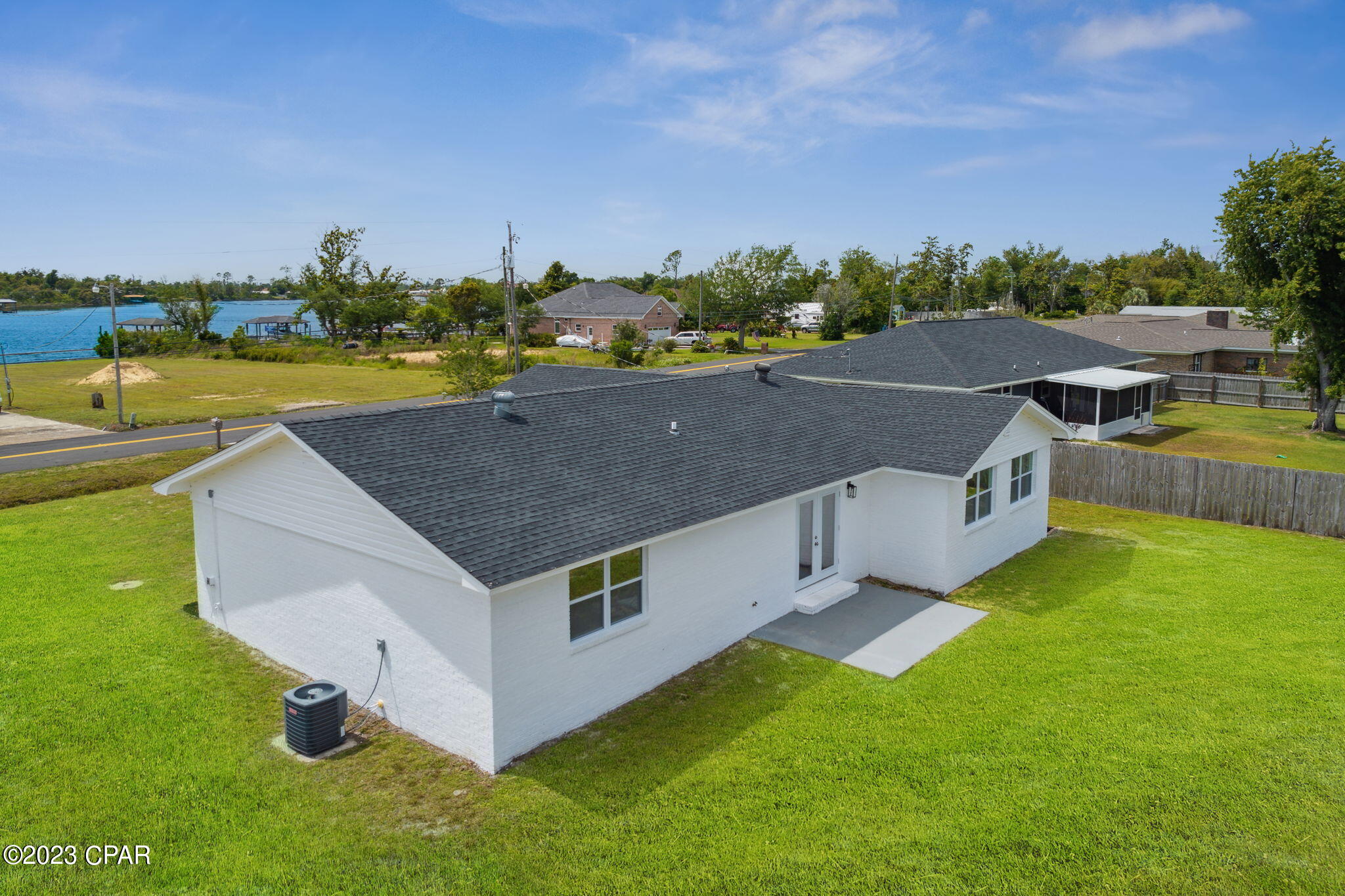 Plantation Estates - Residential