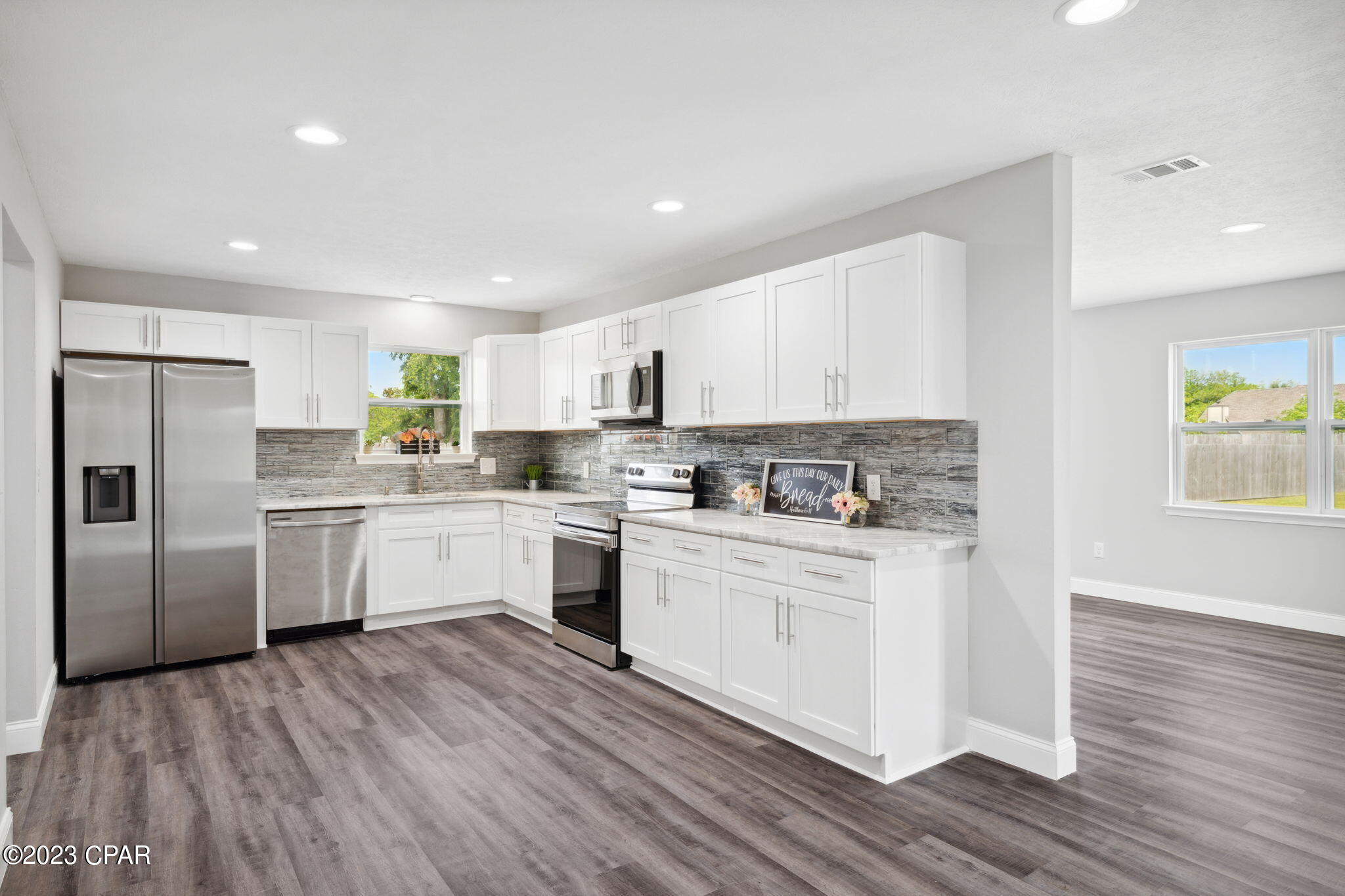Plantation Estates - Residential