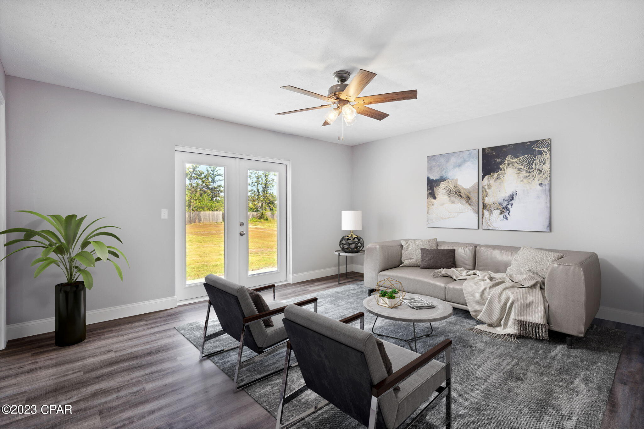 Plantation Estates - Residential