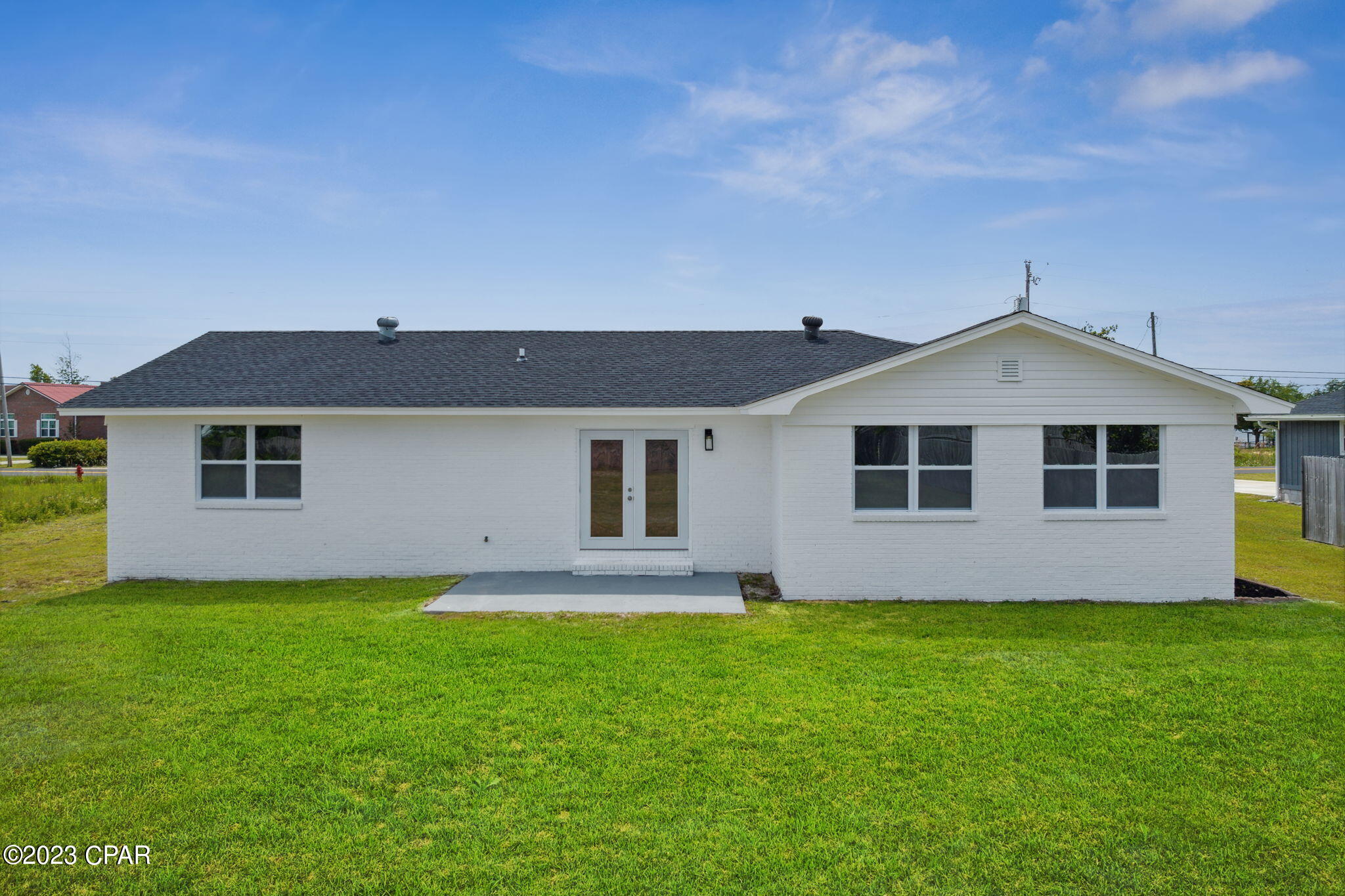 Plantation Estates - Residential
