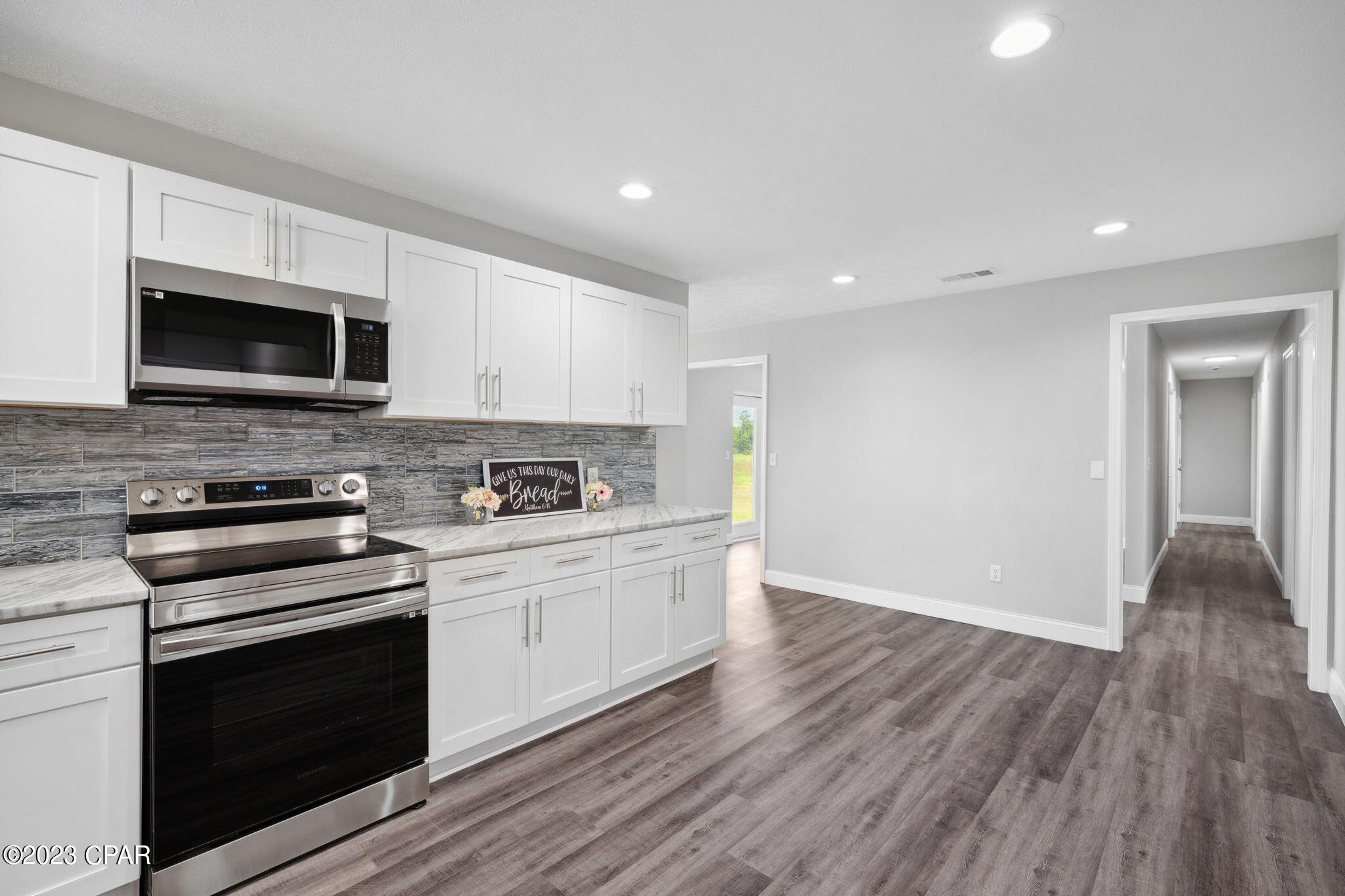 Plantation Estates - Residential