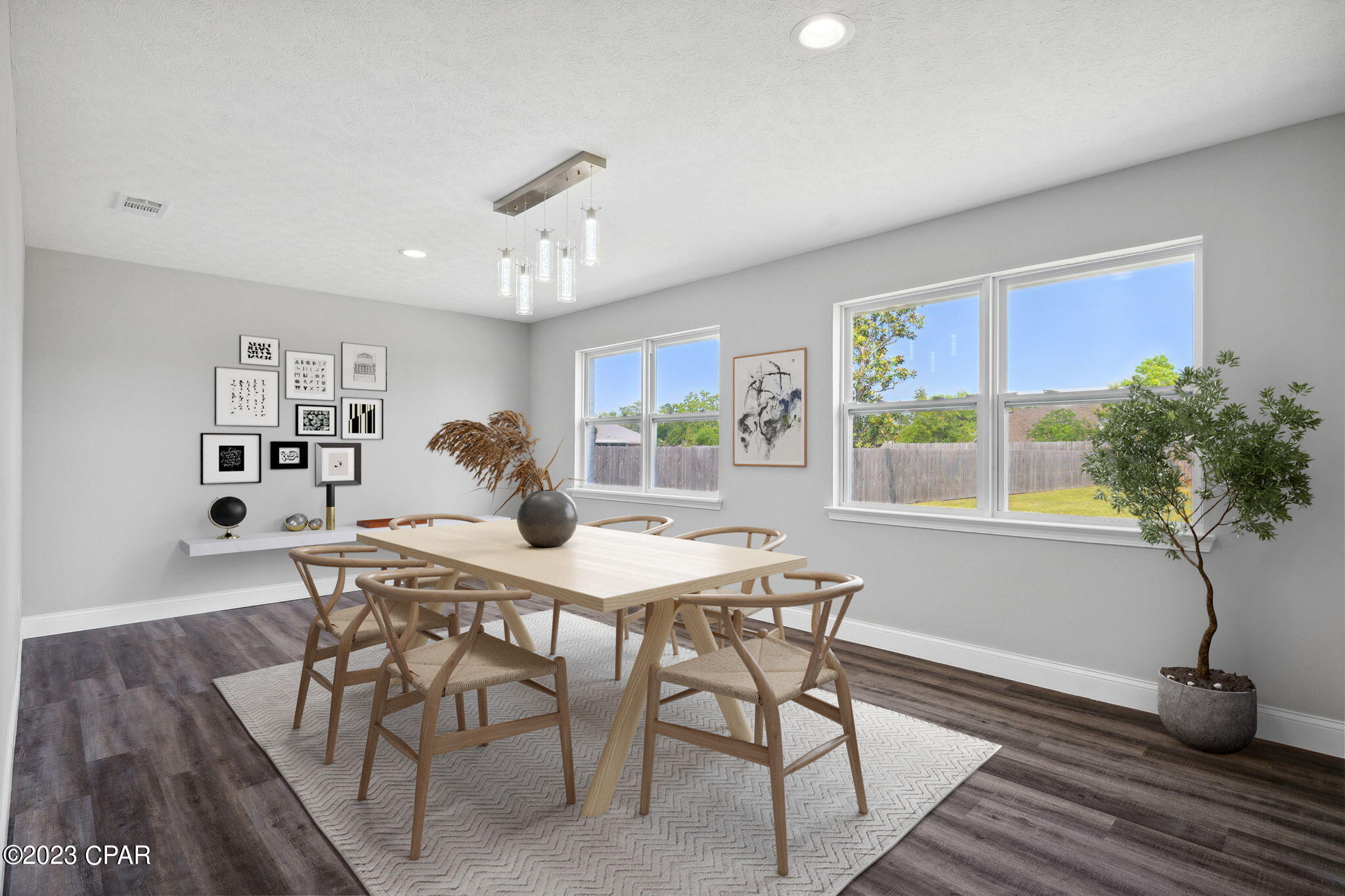 Plantation Estates - Residential