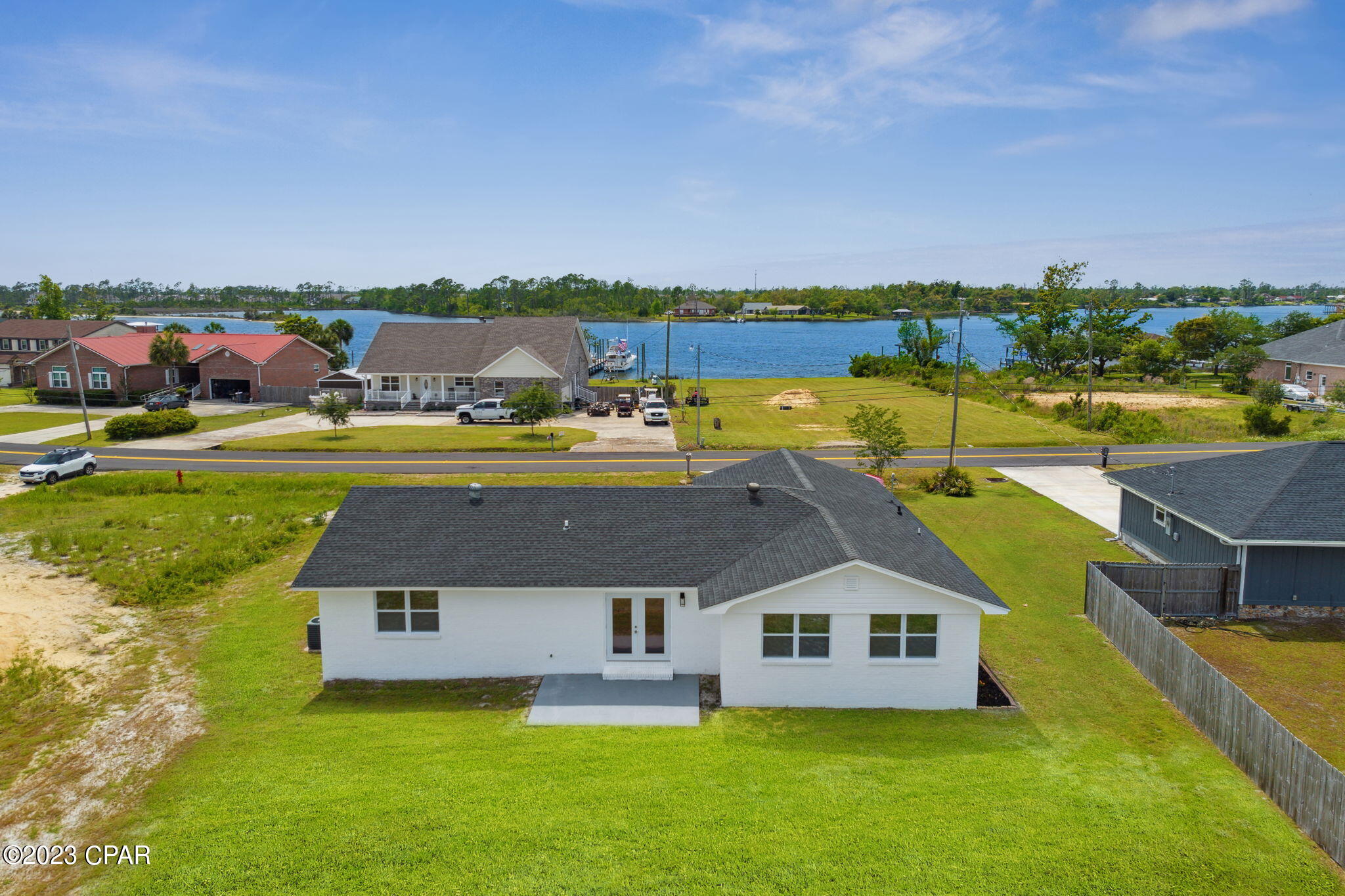 Plantation Estates - Residential