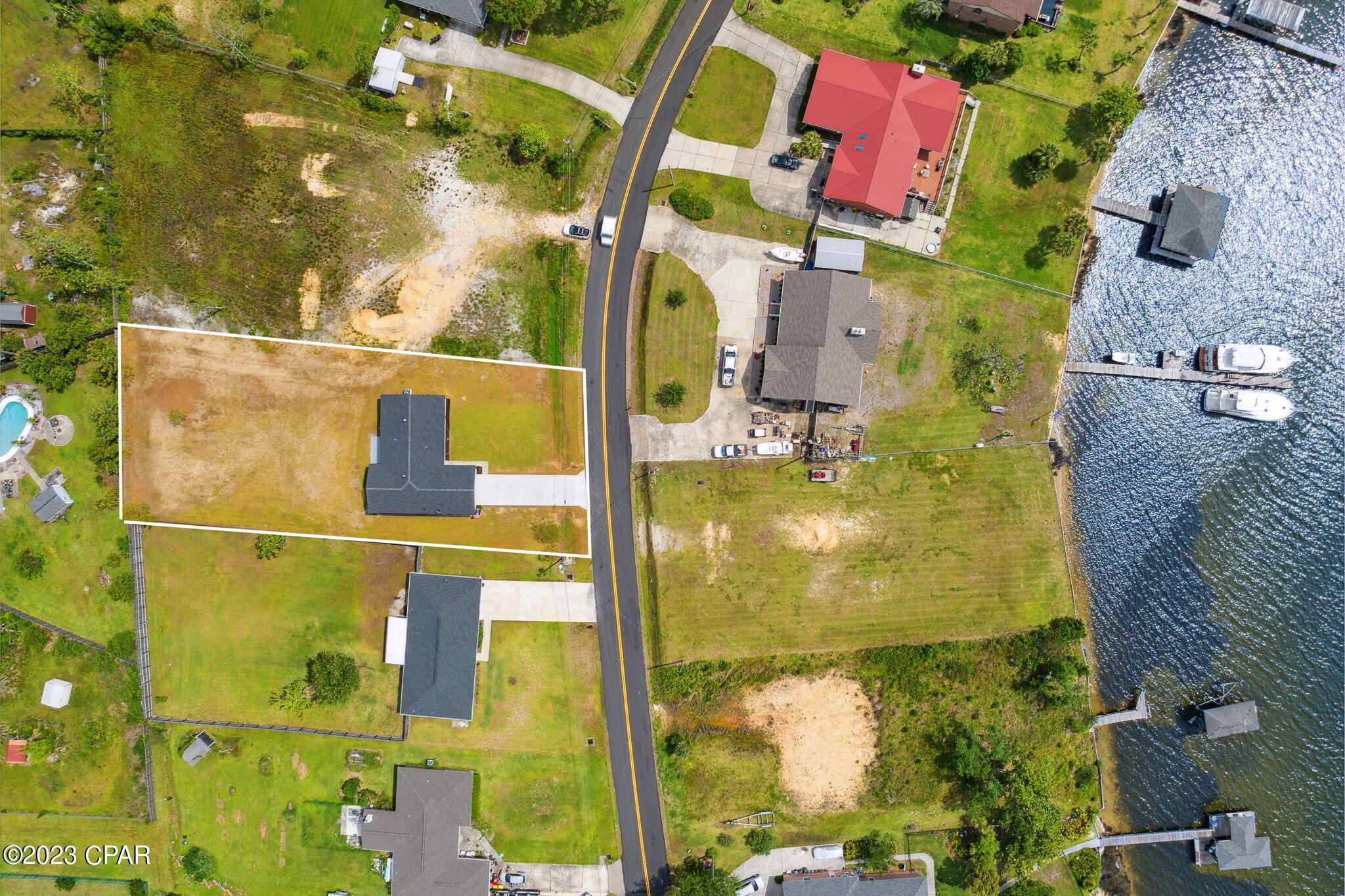 Plantation Estates - Residential