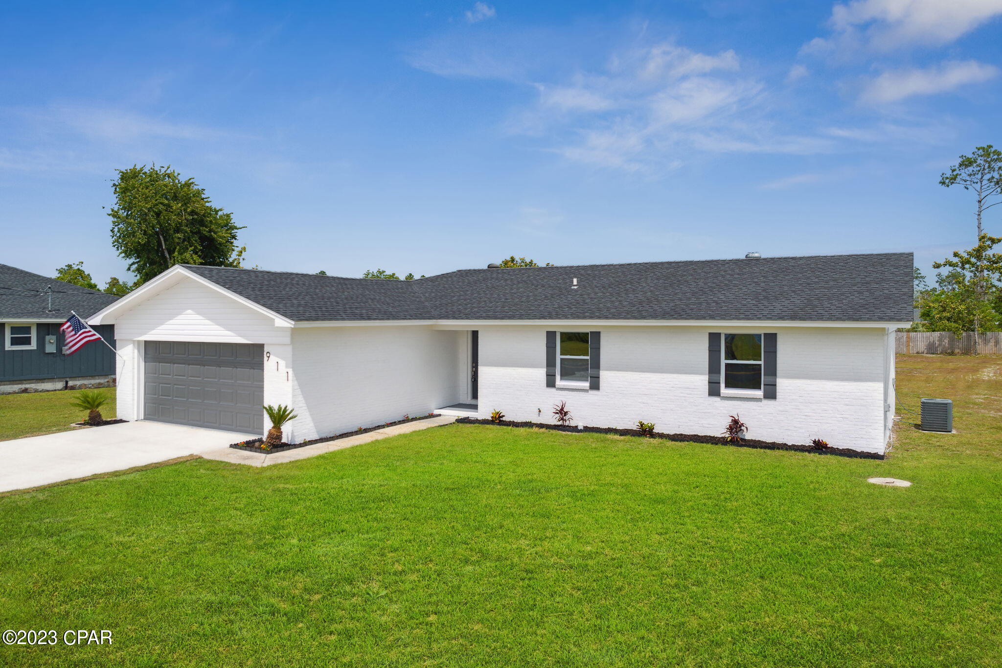 Plantation Estates - Residential