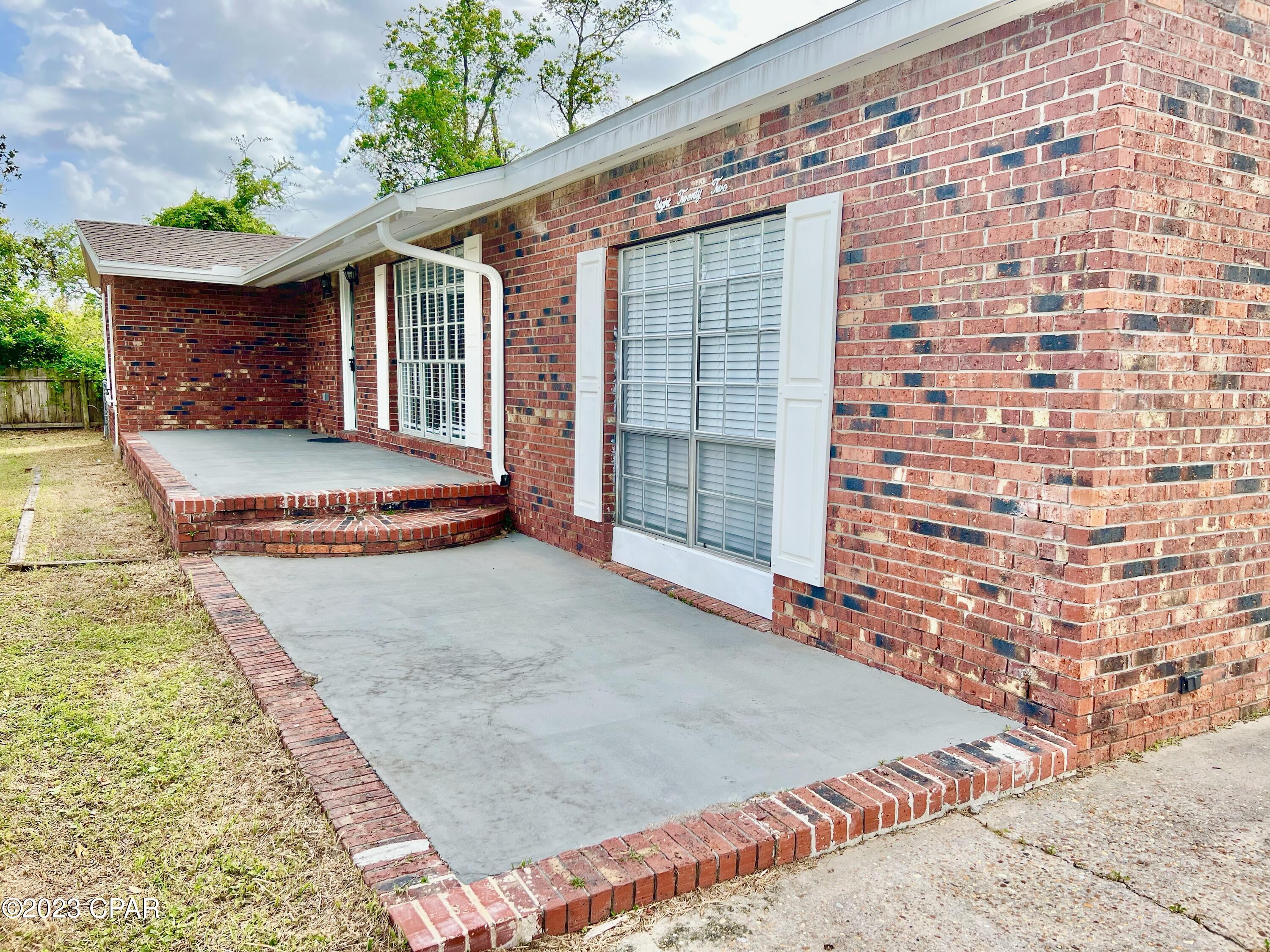 Mashburns 1 Add To Parker - Residential