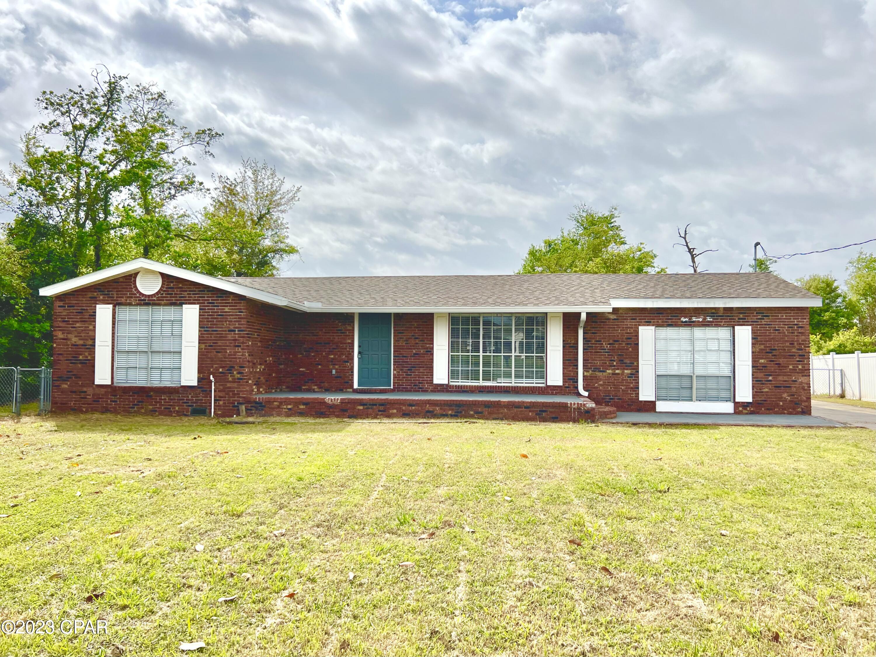 Mashburns 1 Add To Parker - Residential