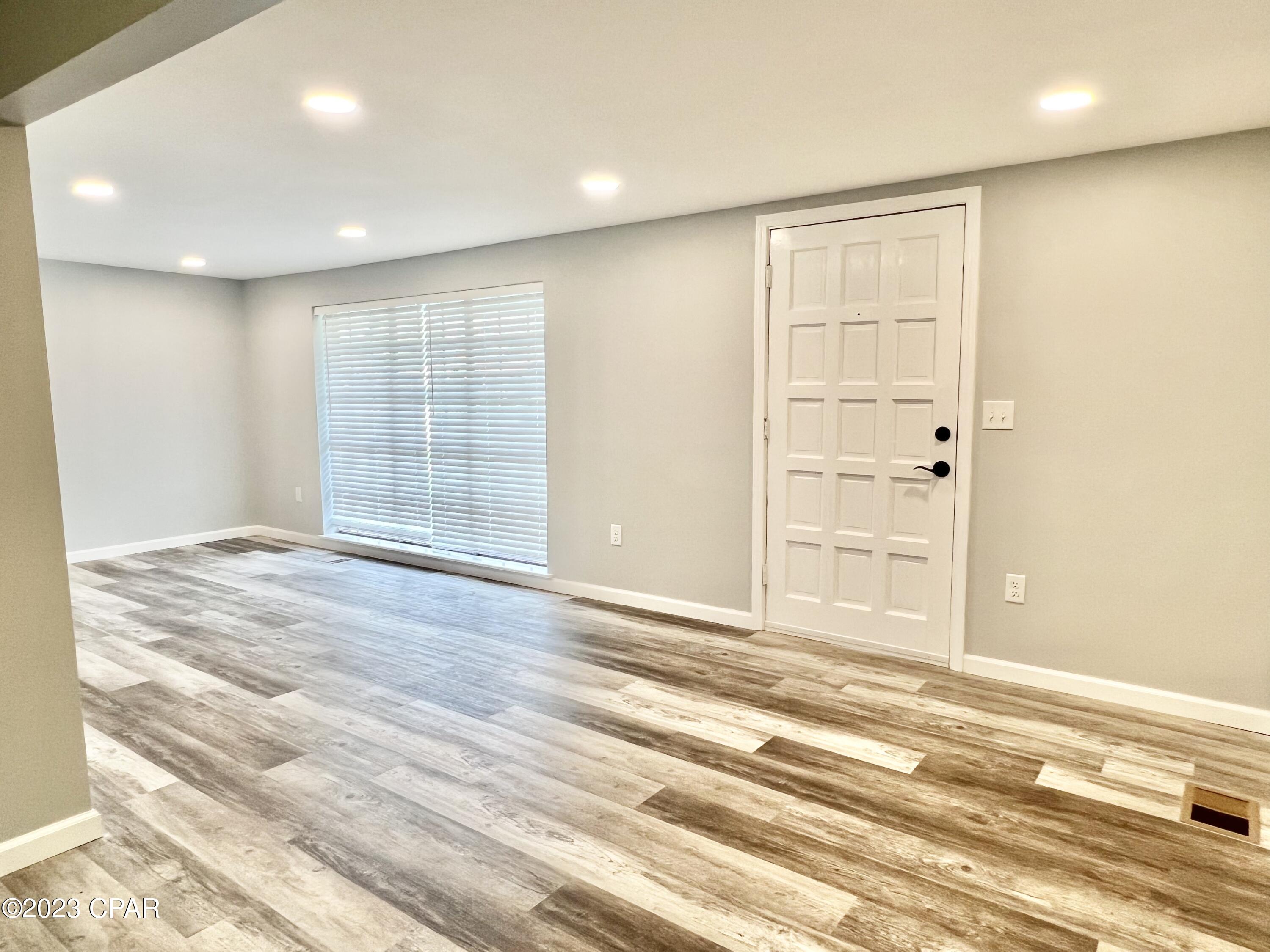 Mashburns 1 Add To Parker - Residential