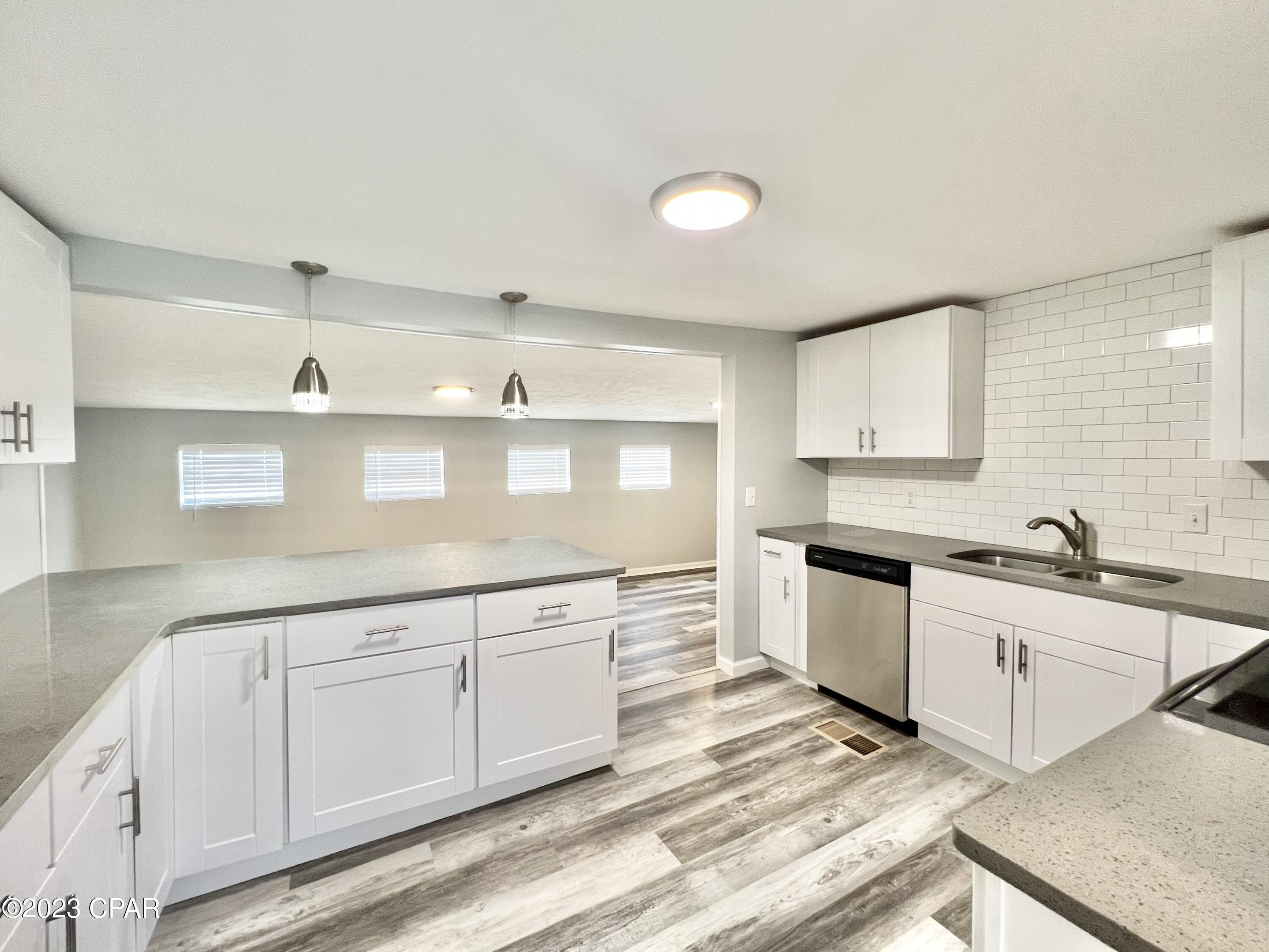 Mashburns 1 Add To Parker - Residential