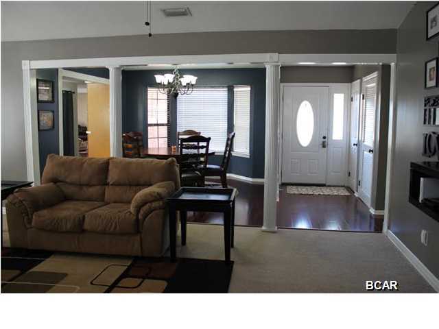 Forest Park East - Residential