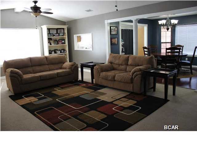 Forest Park East - Residential